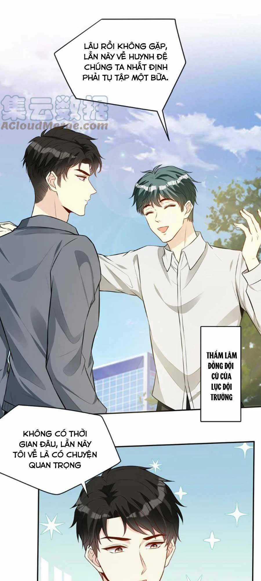 Vượt Rào Trêu Chọc - Chapter 83 - Trang 6