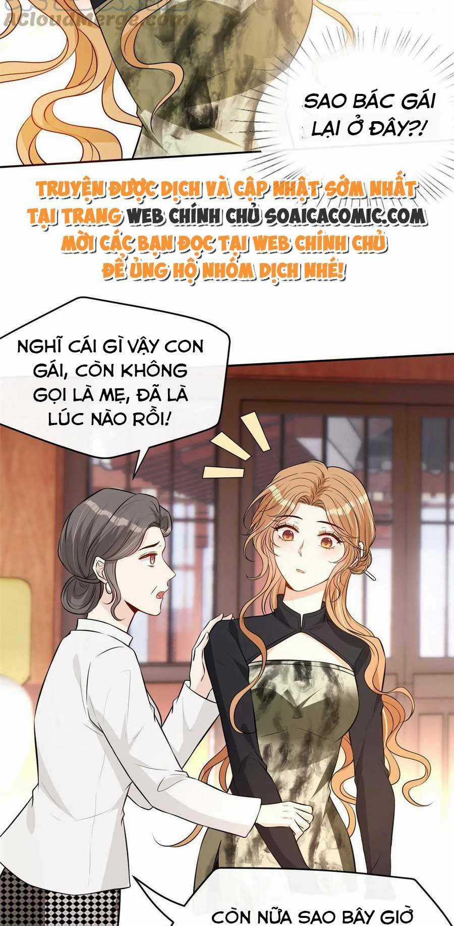 Vượt Rào Trêu Chọc - Chapter 84 - Trang 2