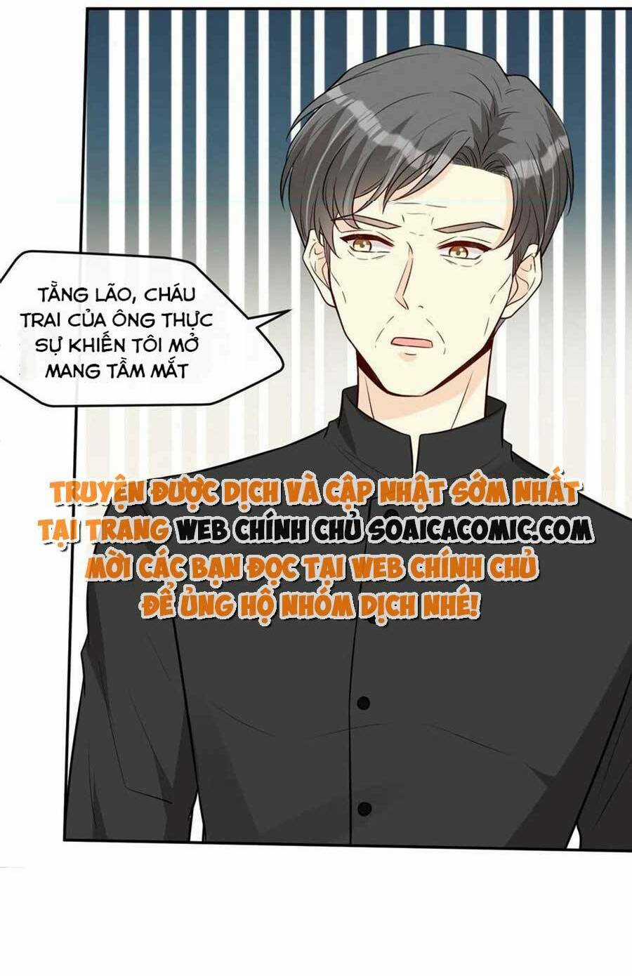 Vượt Rào Trêu Chọc - Chapter 84 - Trang 12