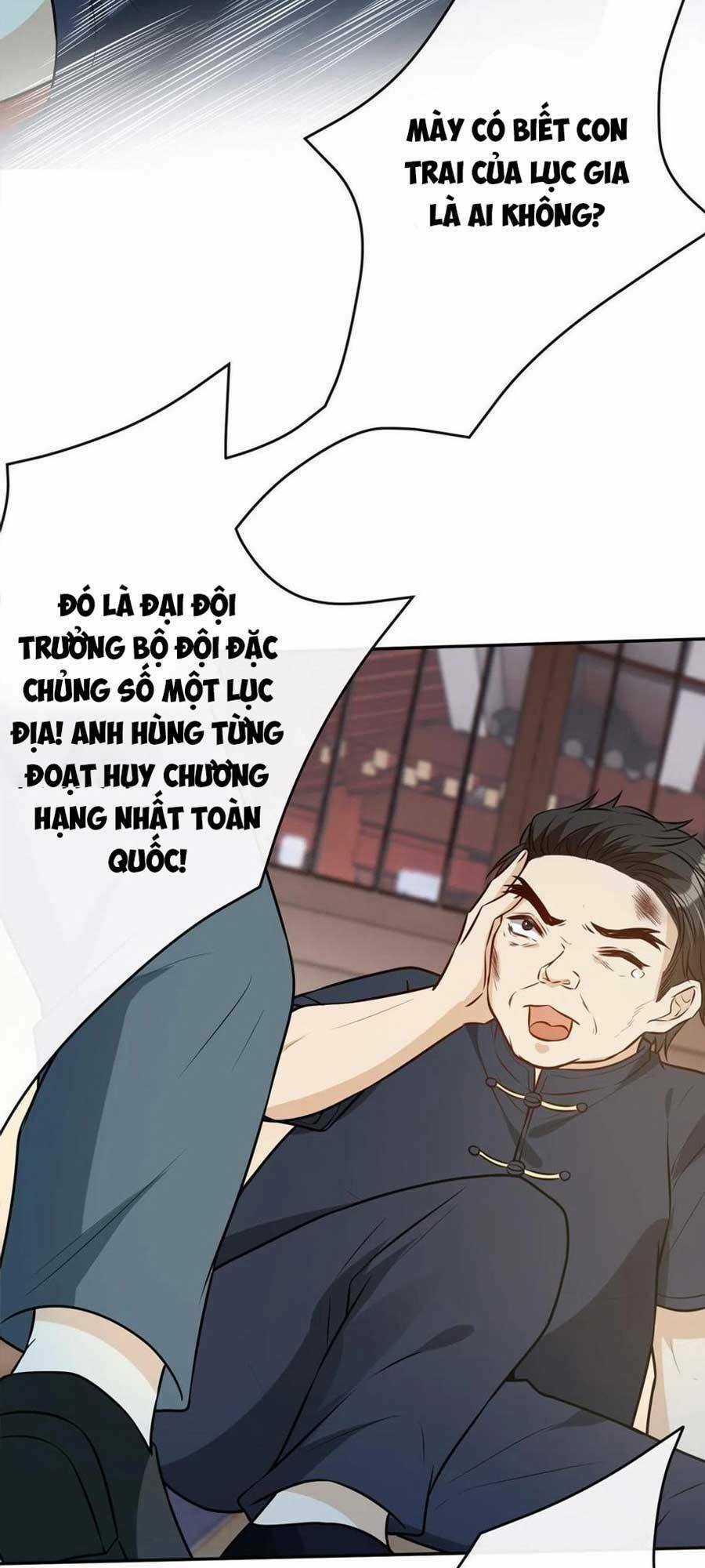 Vượt Rào Trêu Chọc - Chapter 84 - Trang 14