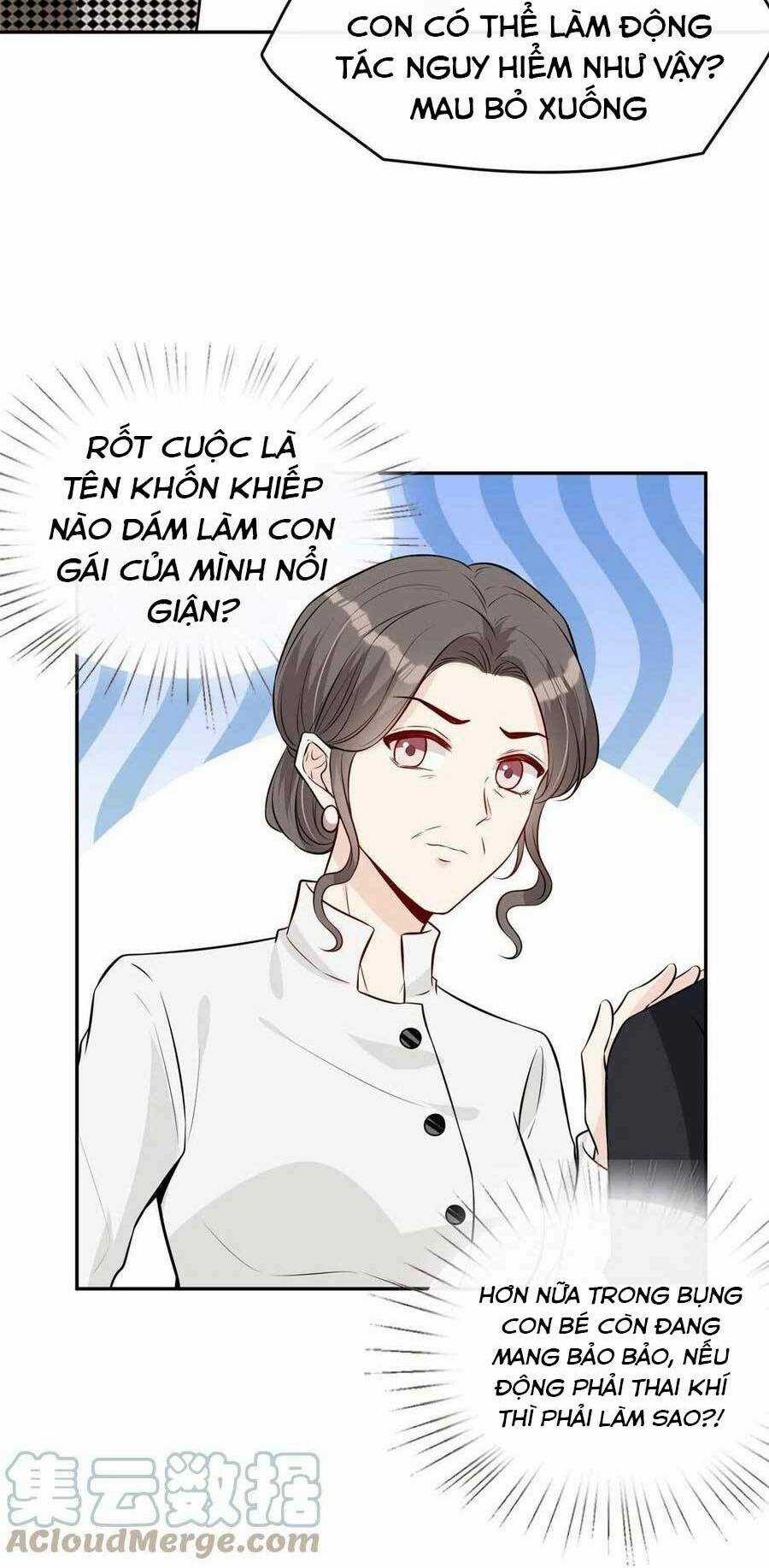 Vượt Rào Trêu Chọc - Chapter 84 - Trang 3
