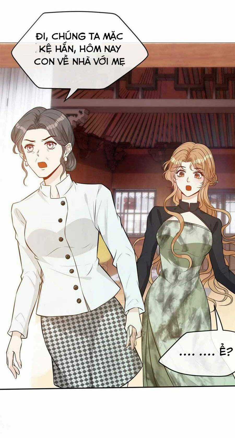 Vượt Rào Trêu Chọc - Chapter 84 - Trang 22