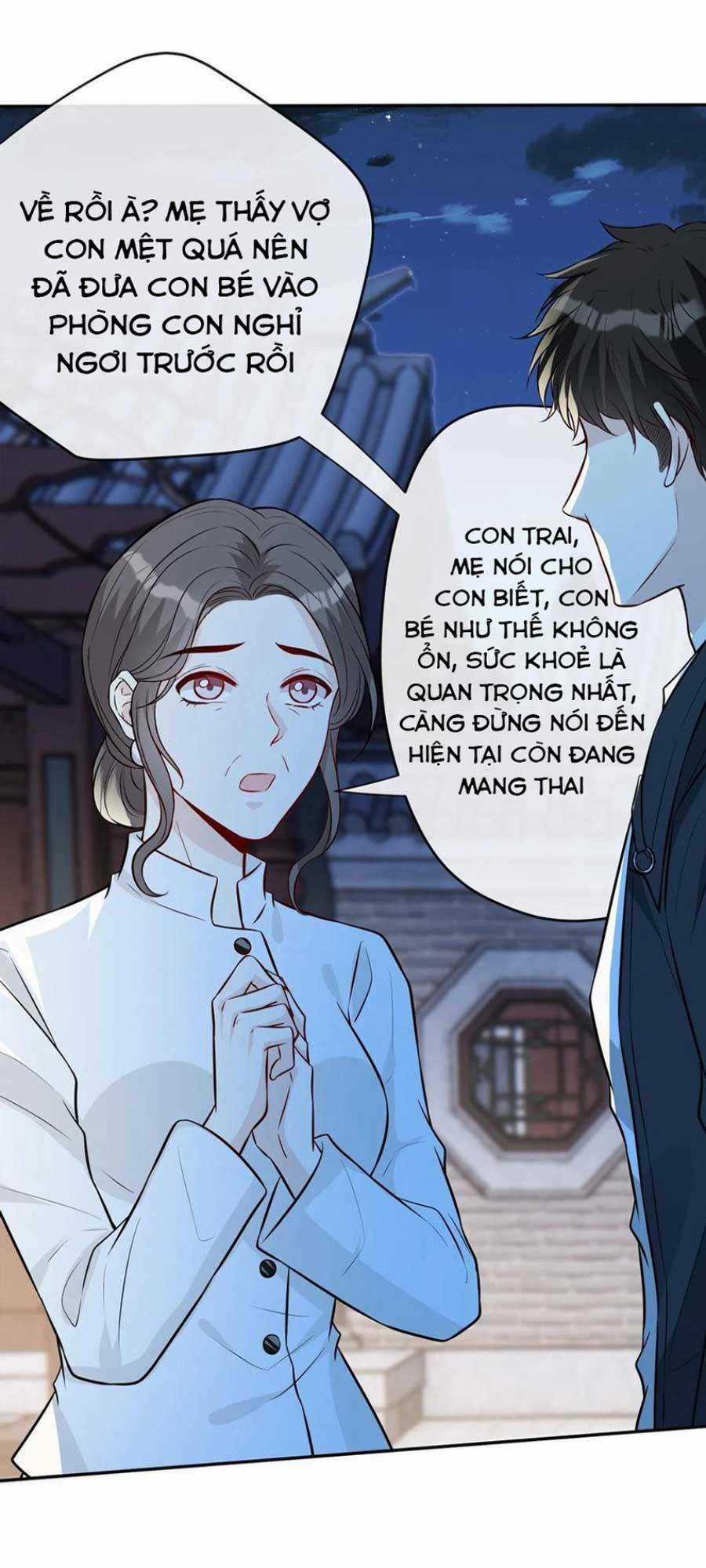 Vượt Rào Trêu Chọc - Chapter 84 - Trang 27