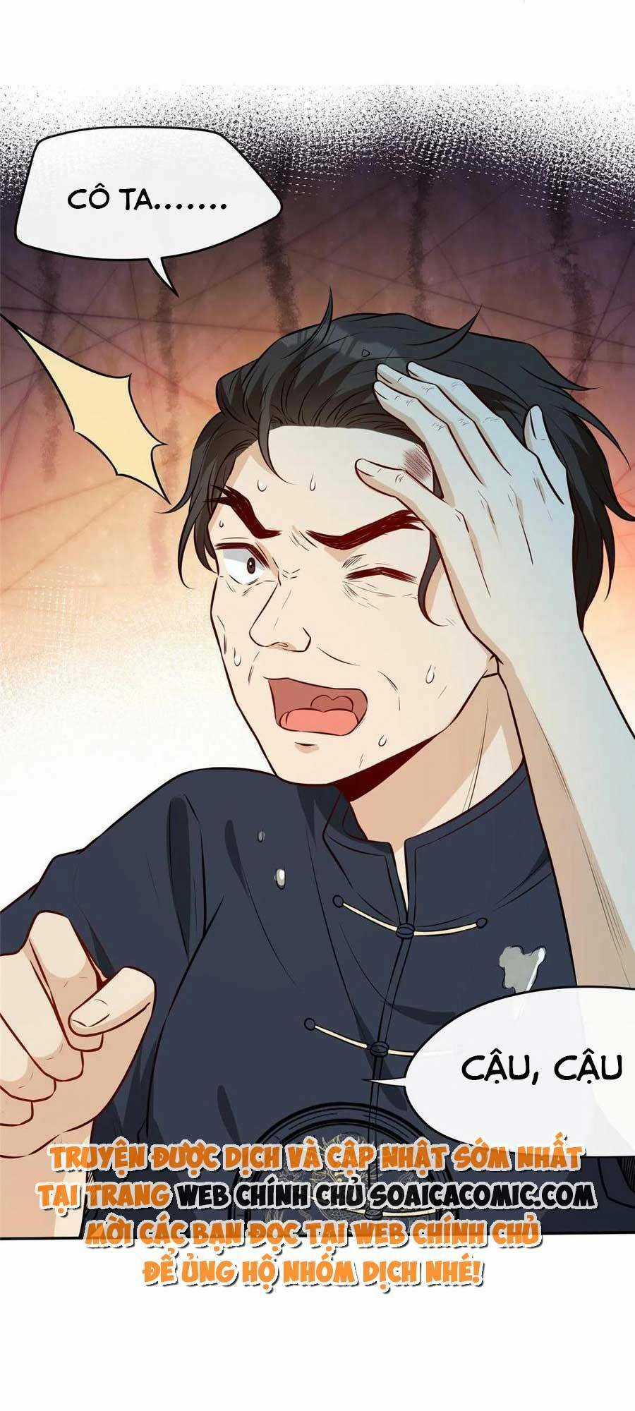 Vượt Rào Trêu Chọc - Chapter 84 - Trang 4