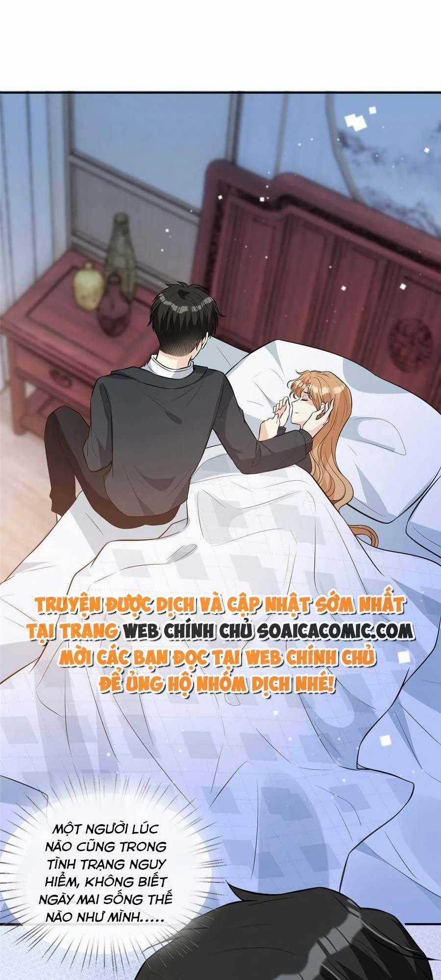 Vượt Rào Trêu Chọc - Chapter 84 - Trang 32