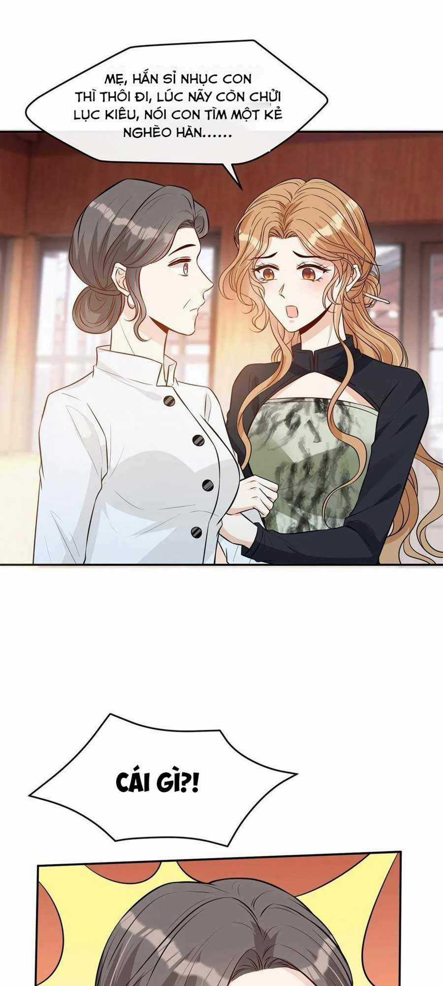 Vượt Rào Trêu Chọc - Chapter 84 - Trang 10