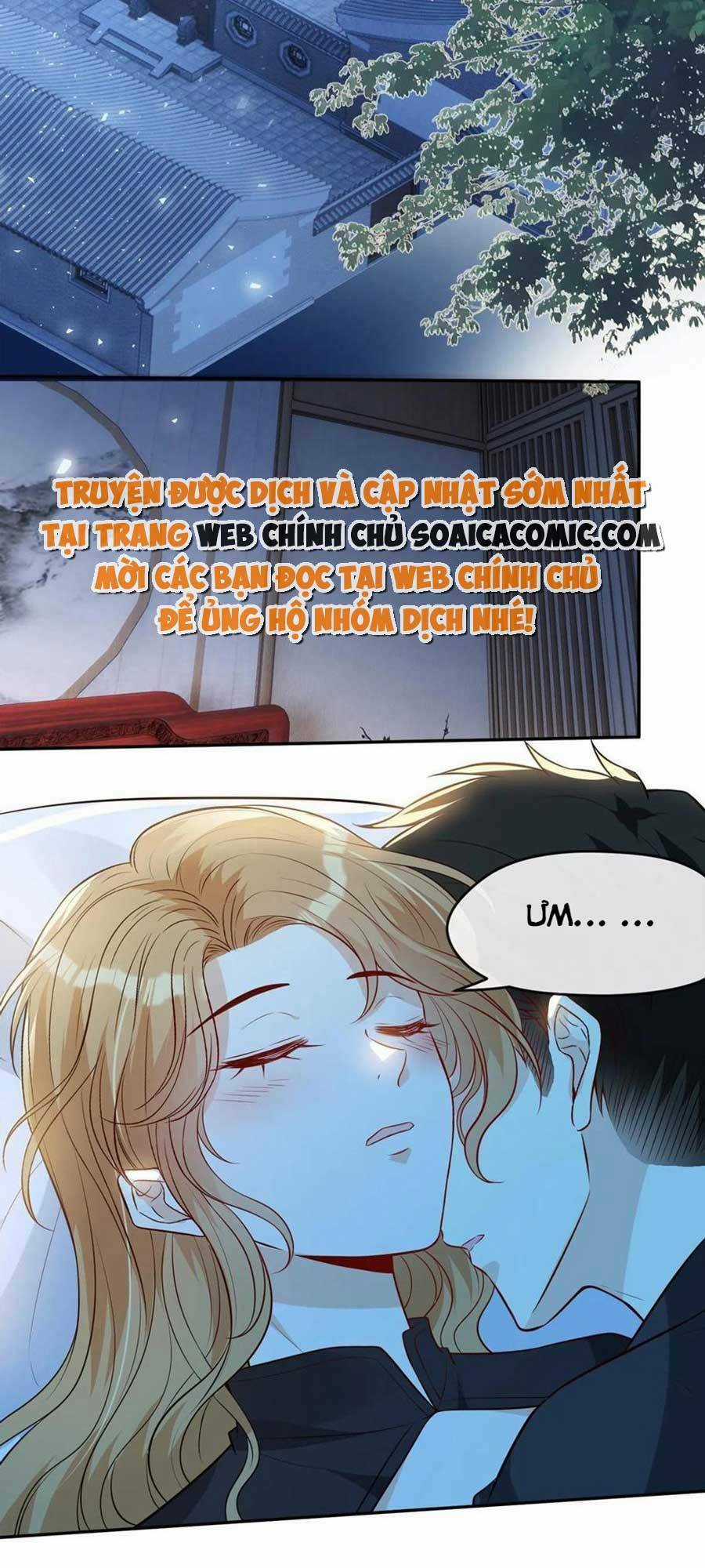 Vượt Rào Trêu Chọc - Chapter 85 - Trang 2