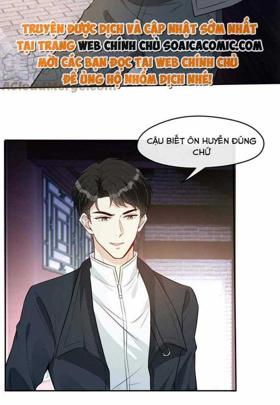 Vượt Rào Trêu Chọc - Chapter 85 - Trang 19