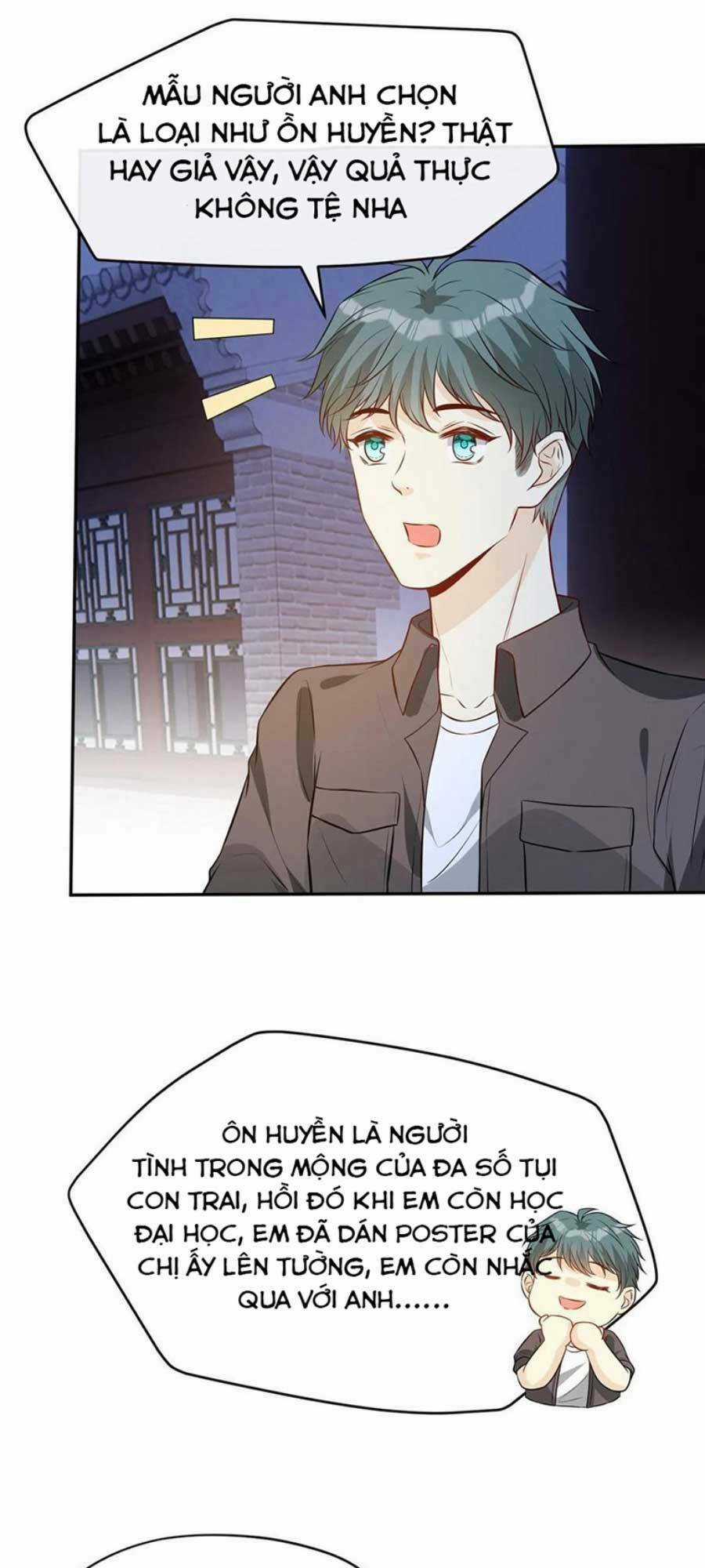 Vượt Rào Trêu Chọc - Chapter 85 - Trang 20