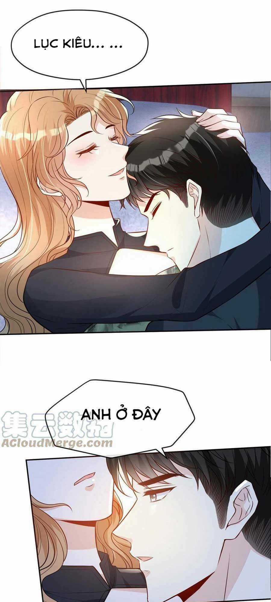 Vượt Rào Trêu Chọc - Chapter 85 - Trang 3