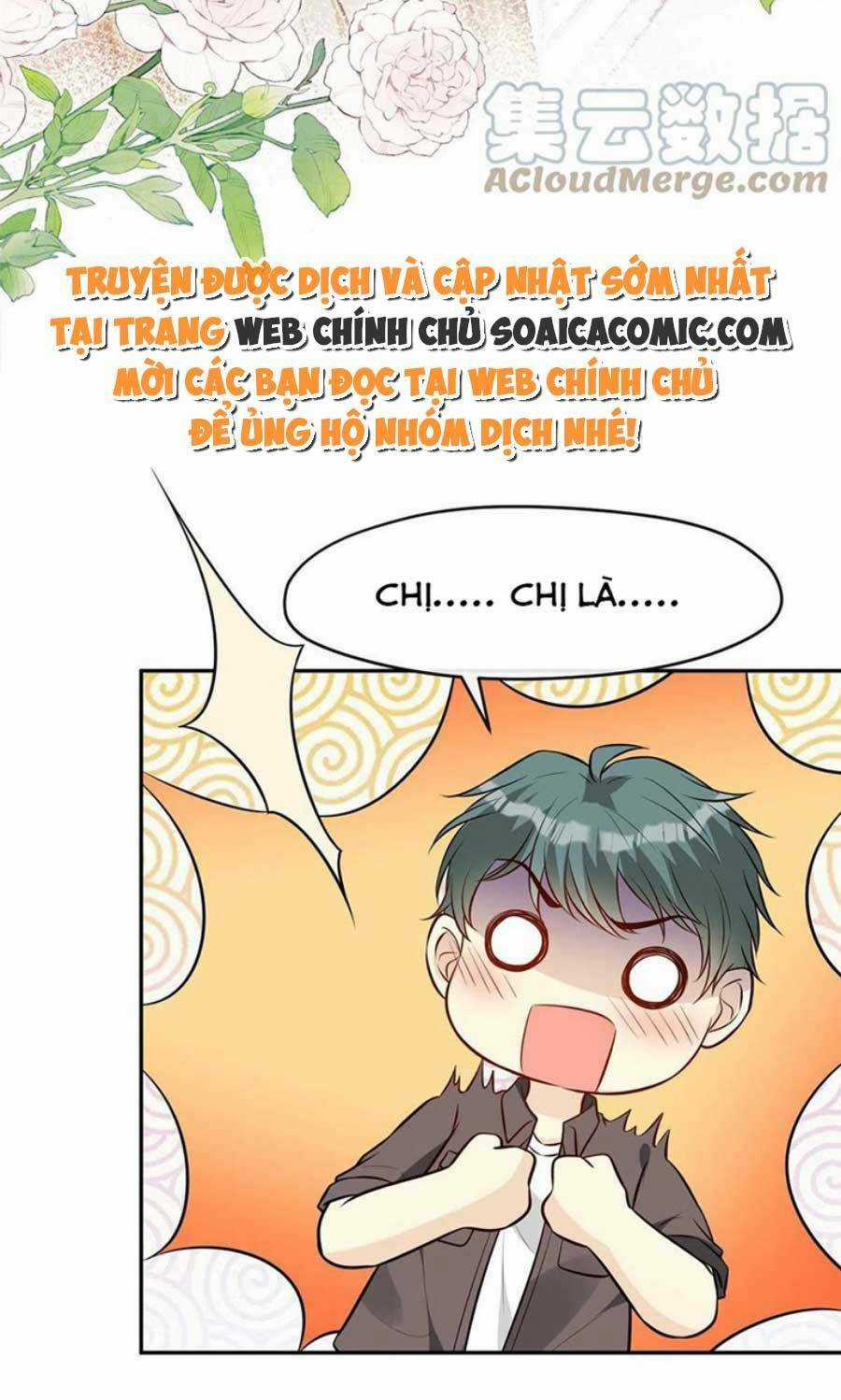 Vượt Rào Trêu Chọc - Chapter 85 - Trang 23