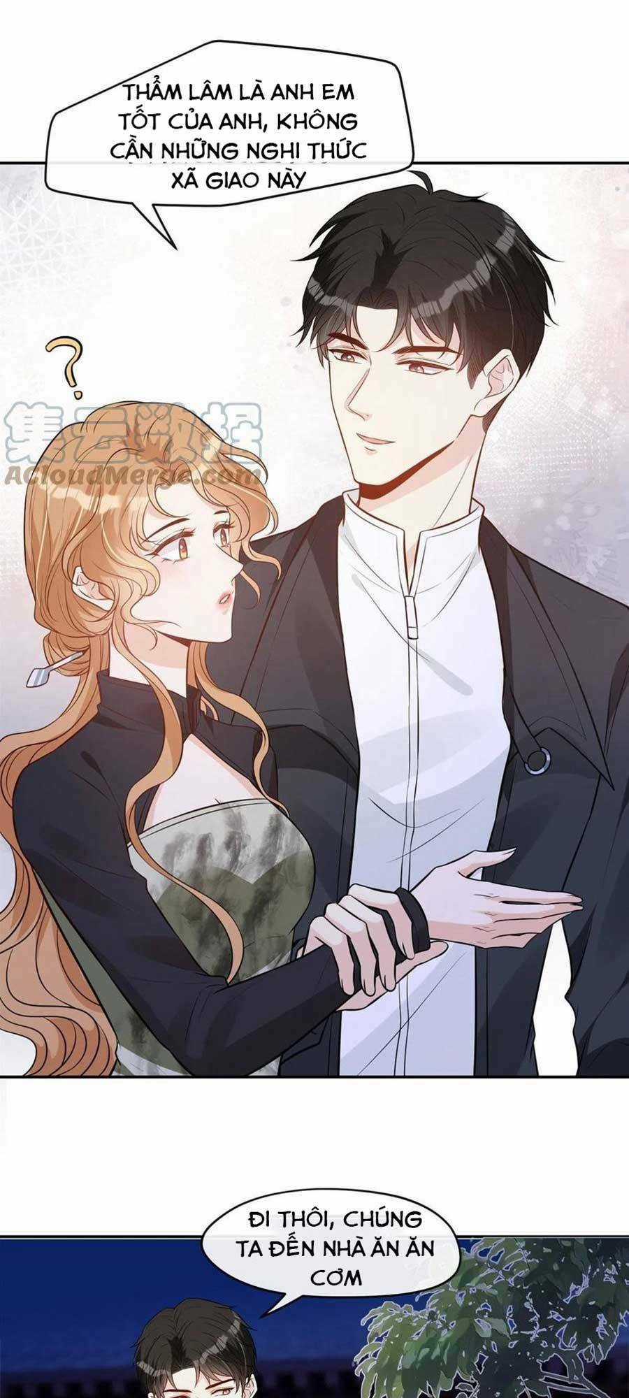Vượt Rào Trêu Chọc - Chapter 85 - Trang 25