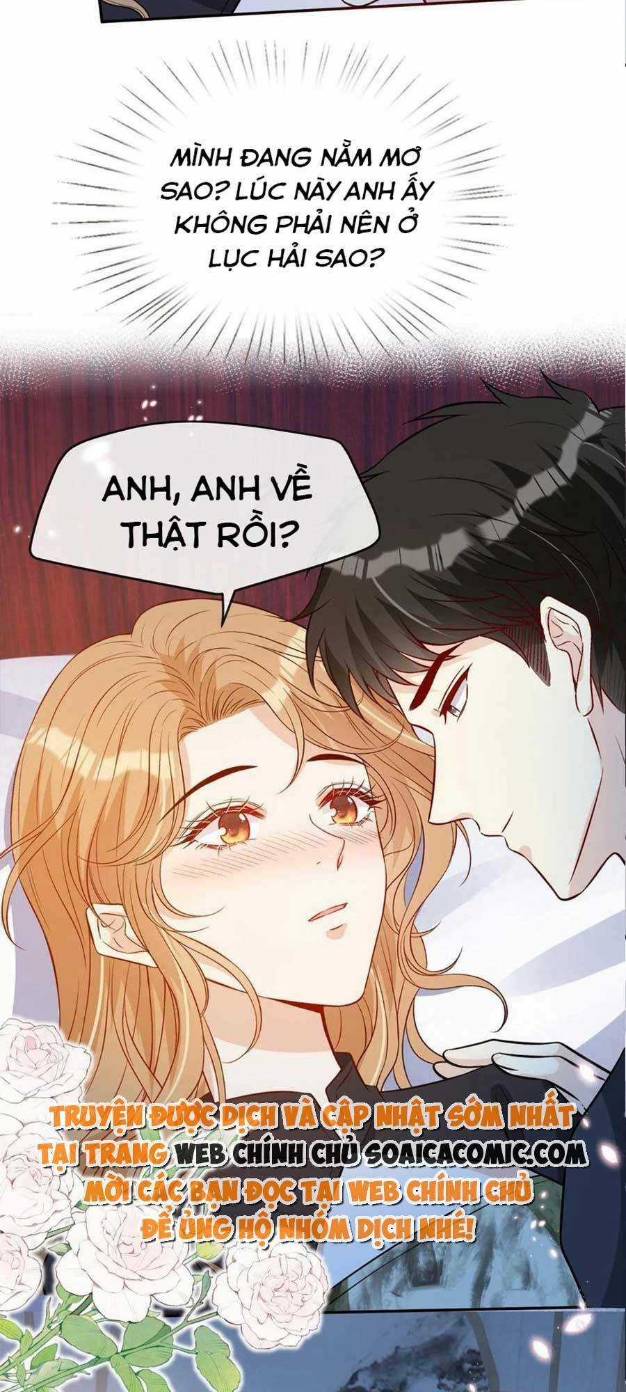 Vượt Rào Trêu Chọc - Chapter 85 - Trang 4