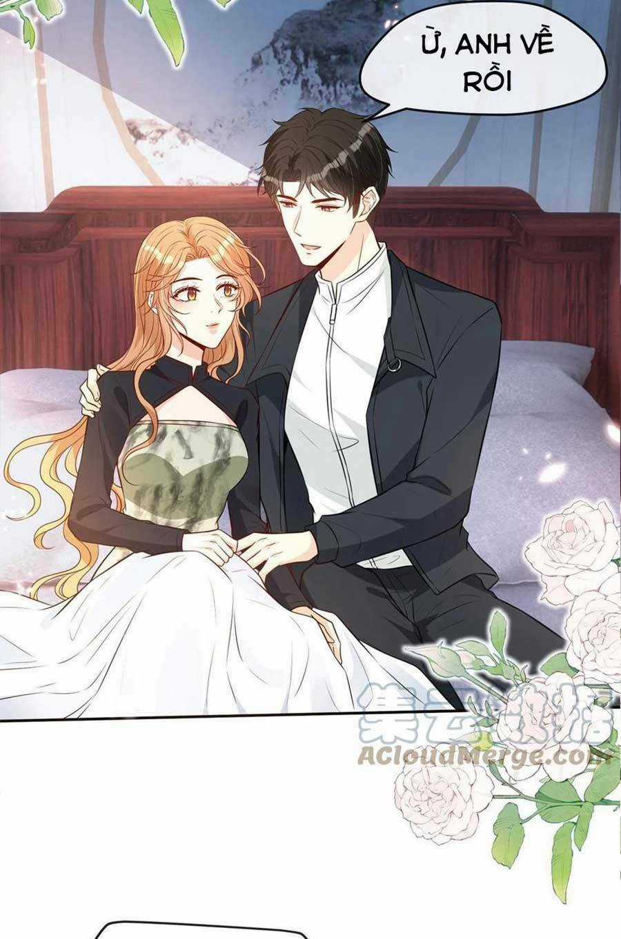 Vượt Rào Trêu Chọc - Chapter 85 - Trang 5