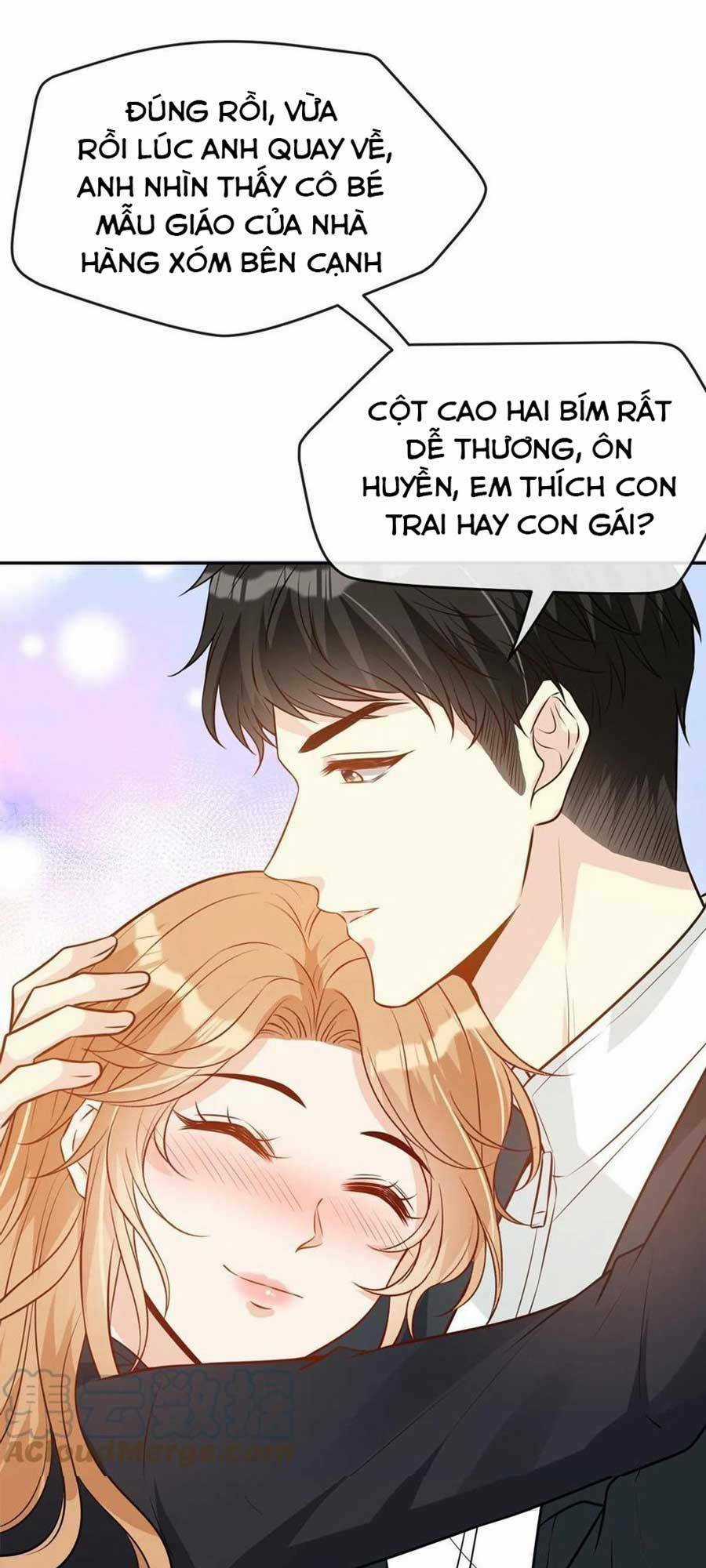 Vượt Rào Trêu Chọc - Chapter 85 - Trang 7