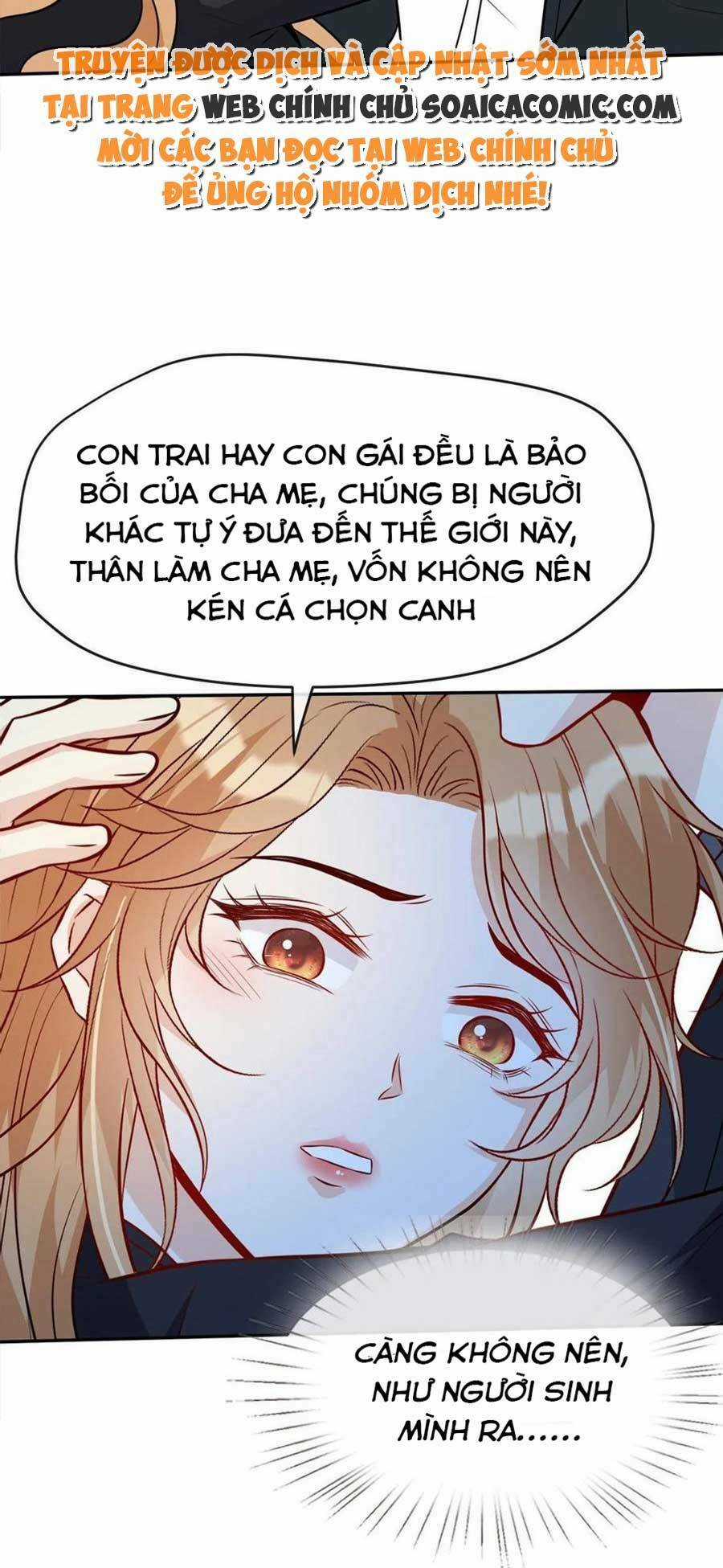 Vượt Rào Trêu Chọc - Chapter 85 - Trang 8