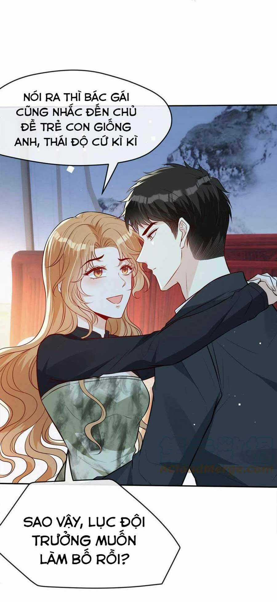 Vượt Rào Trêu Chọc - Chapter 85 - Trang 9