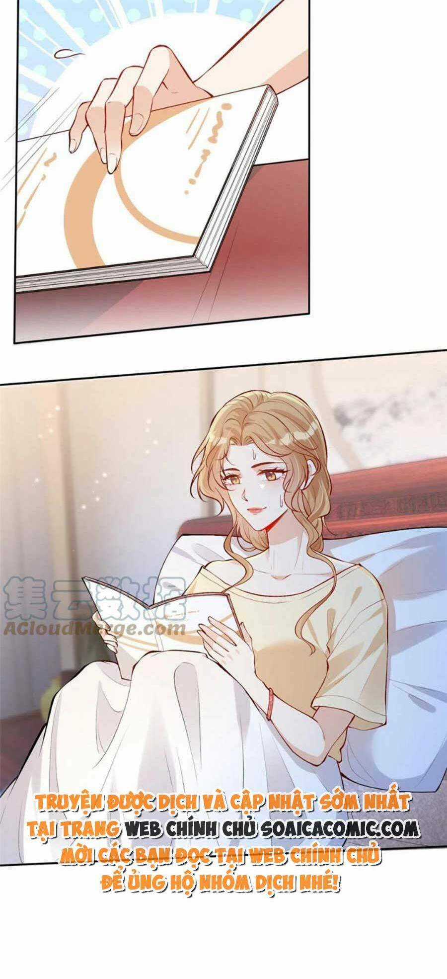 Vượt Rào Trêu Chọc - Chapter 86 - Trang 14