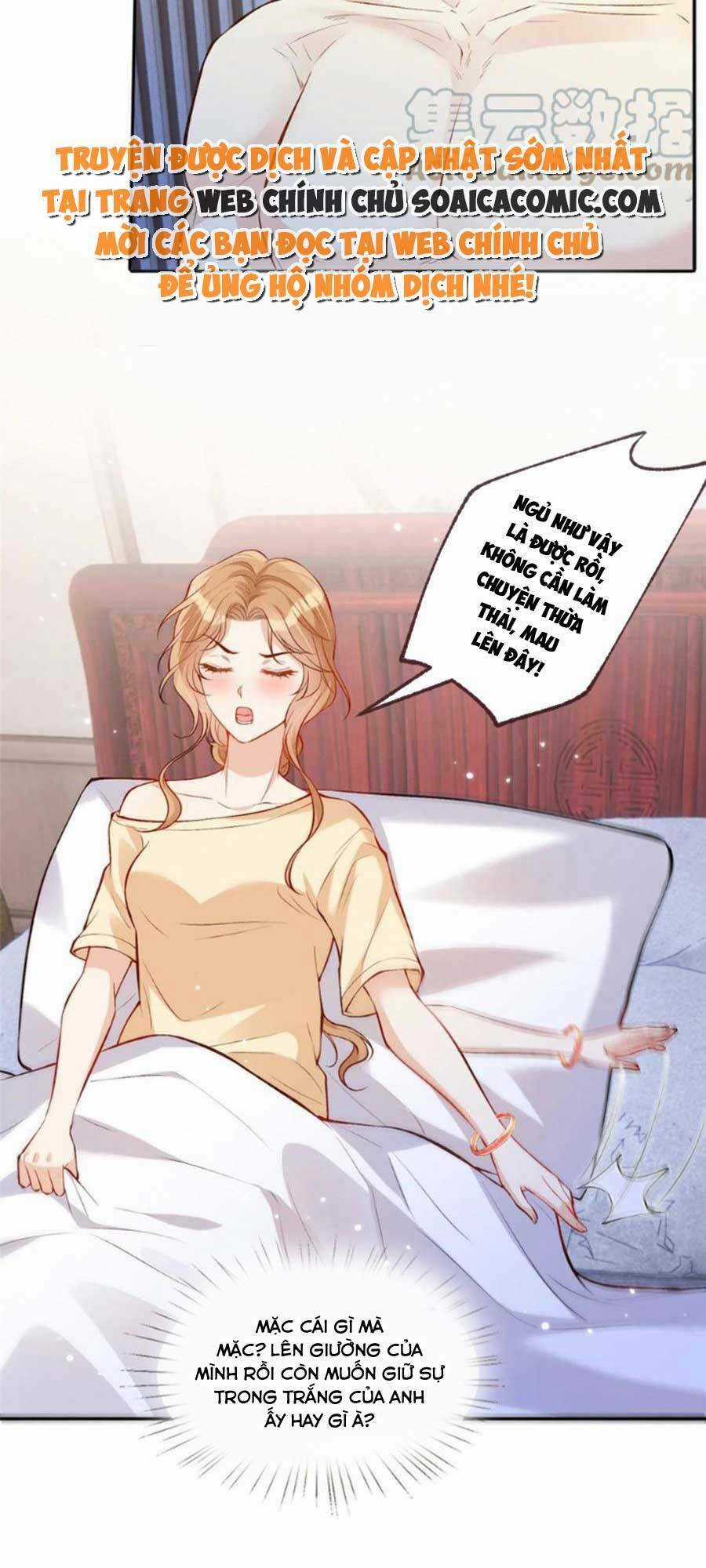 Vượt Rào Trêu Chọc - Chapter 86 - Trang 22