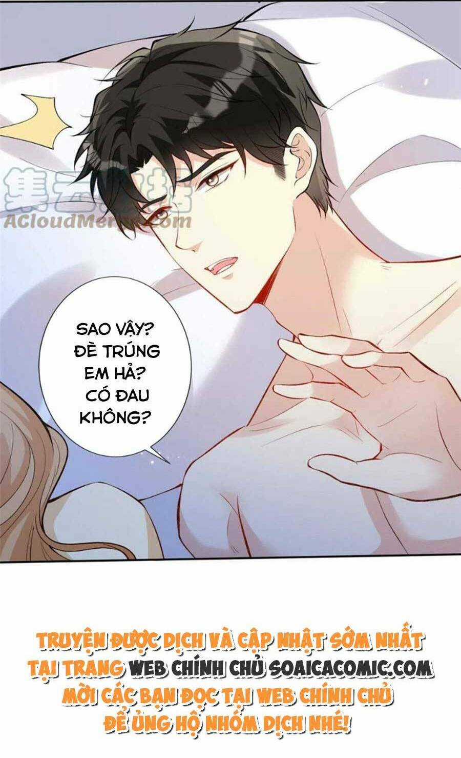 Vượt Rào Trêu Chọc - Chapter 86 - Trang 24