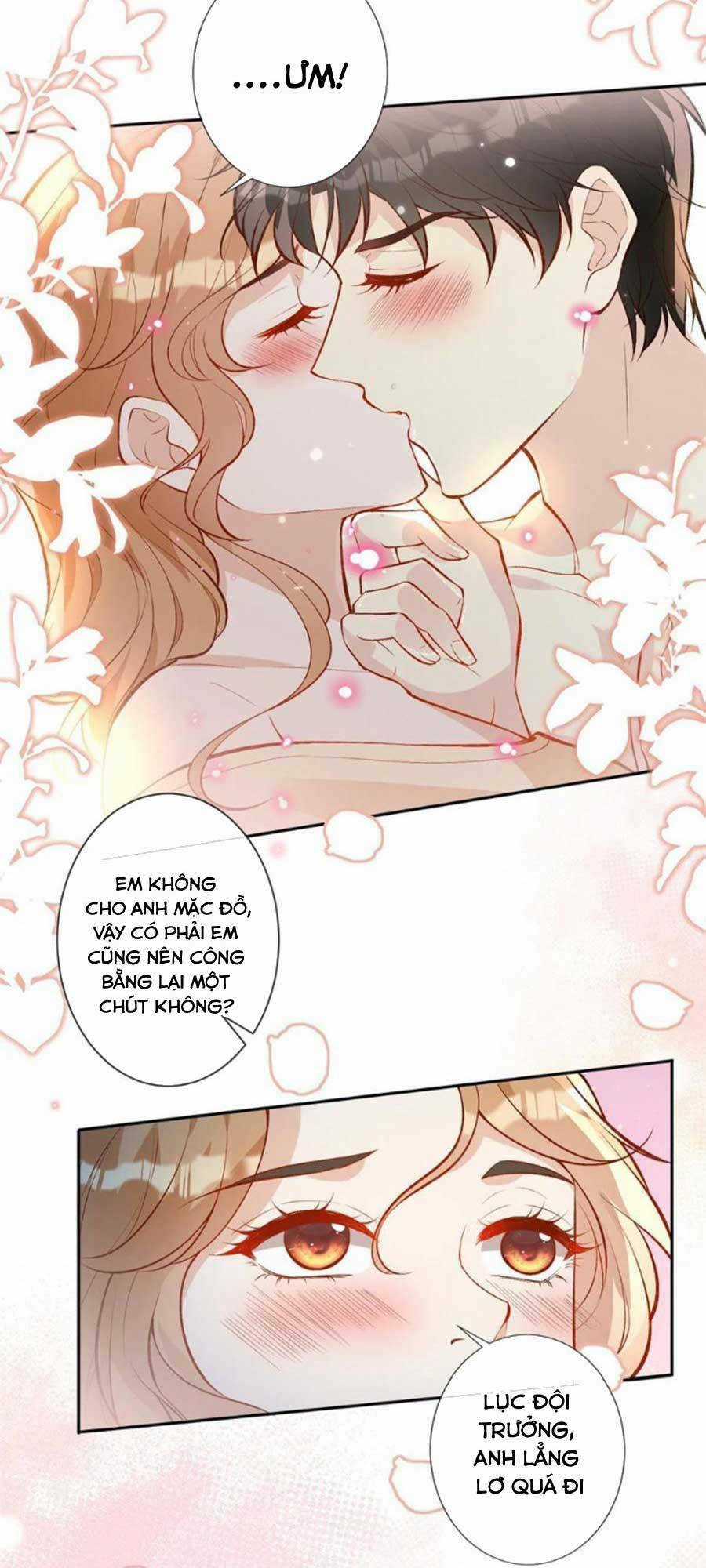 Vượt Rào Trêu Chọc - Chapter 86 - Trang 27