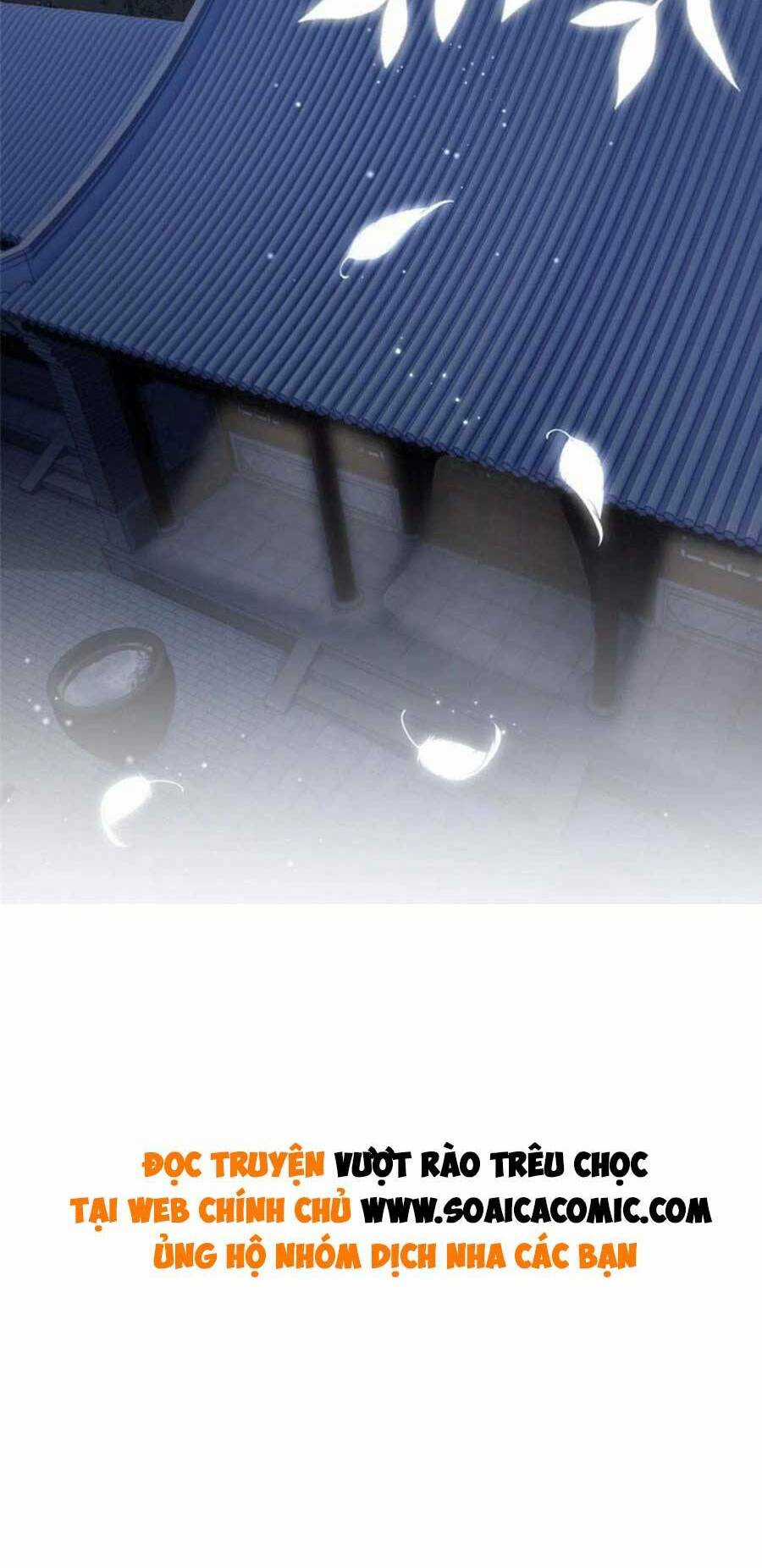 Vượt Rào Trêu Chọc - Chapter 86 - Trang 29