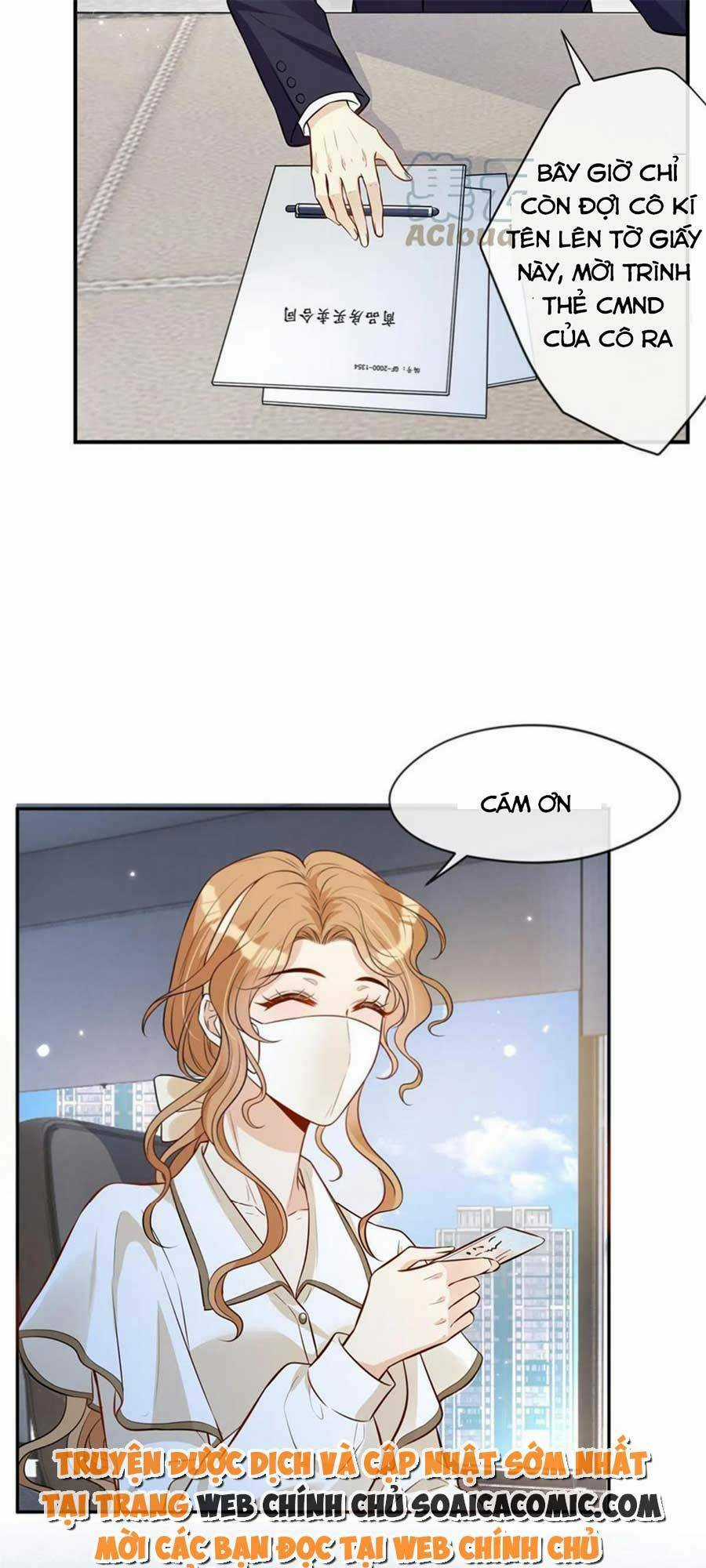 Vượt Rào Trêu Chọc - Chapter 87 - Trang 13