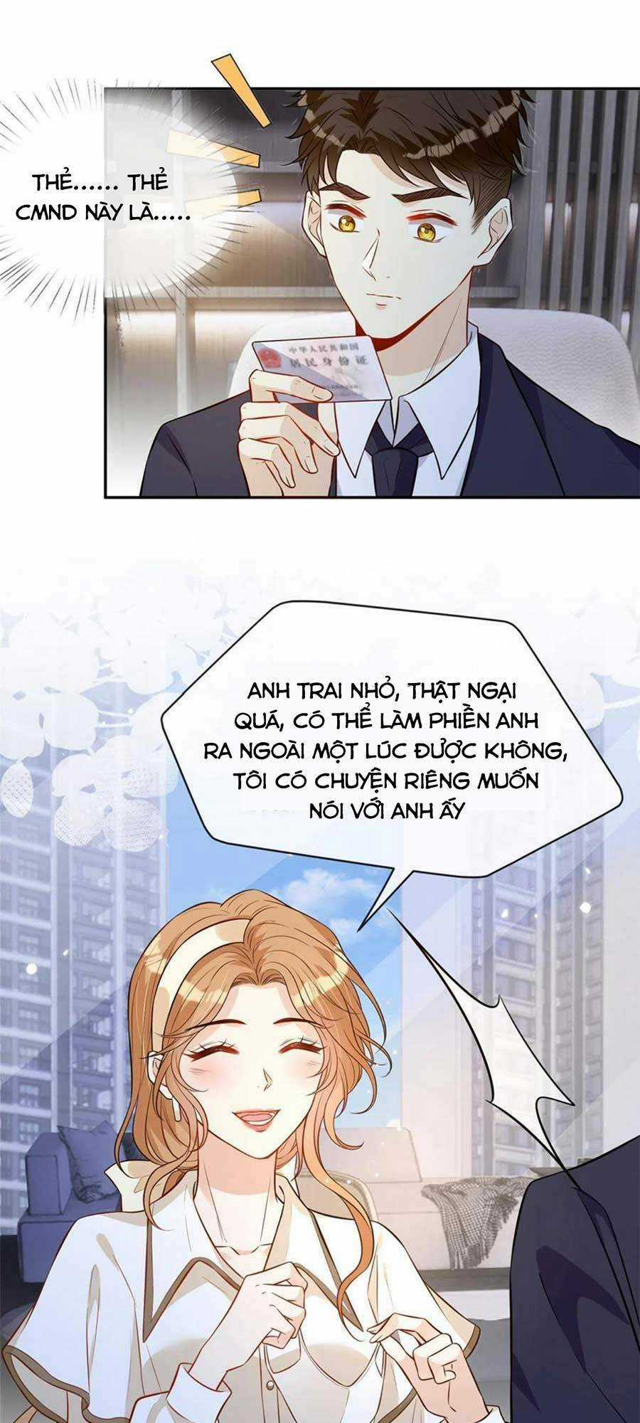 Vượt Rào Trêu Chọc - Chapter 87 - Trang 15