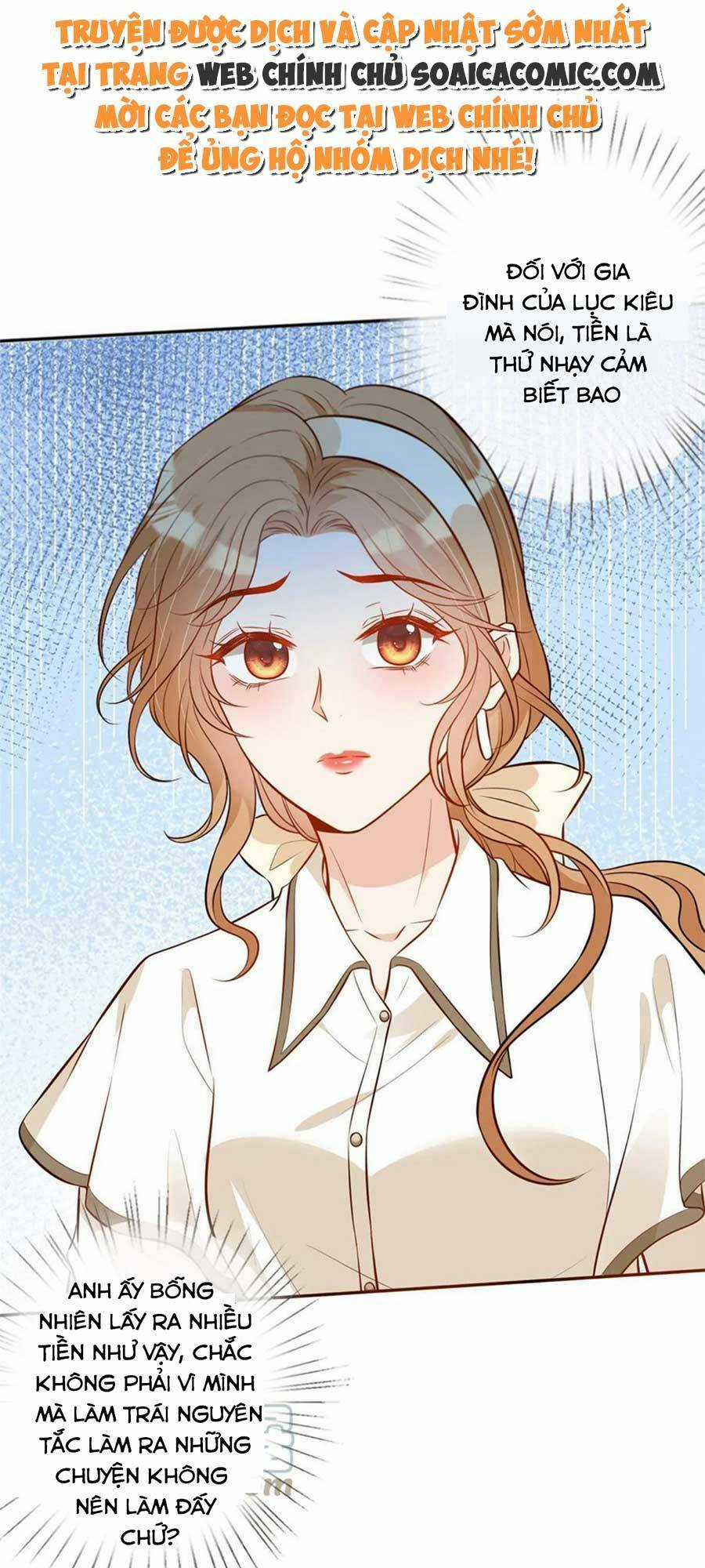 Vượt Rào Trêu Chọc - Chapter 87 - Trang 18