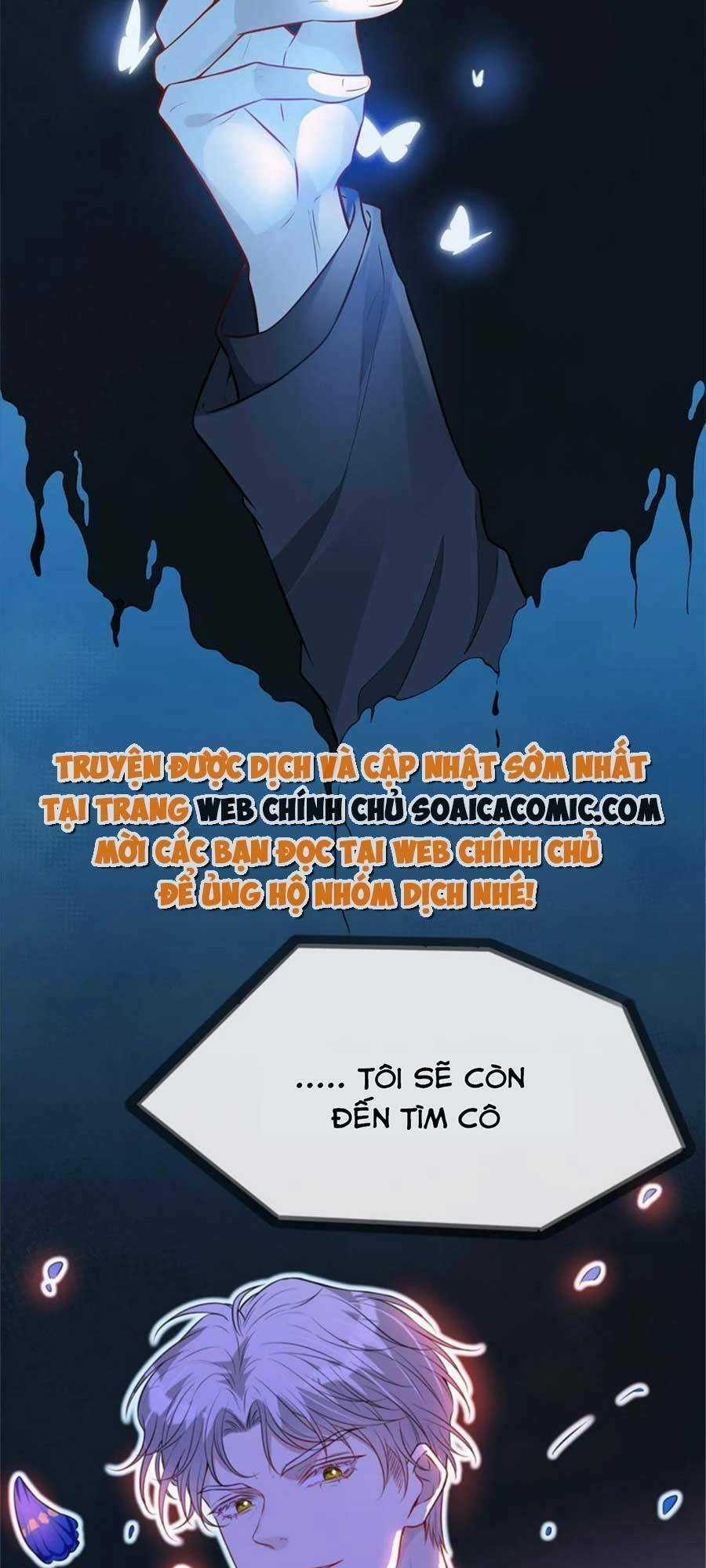 Vượt Rào Trêu Chọc - Chapter 87 - Trang 3