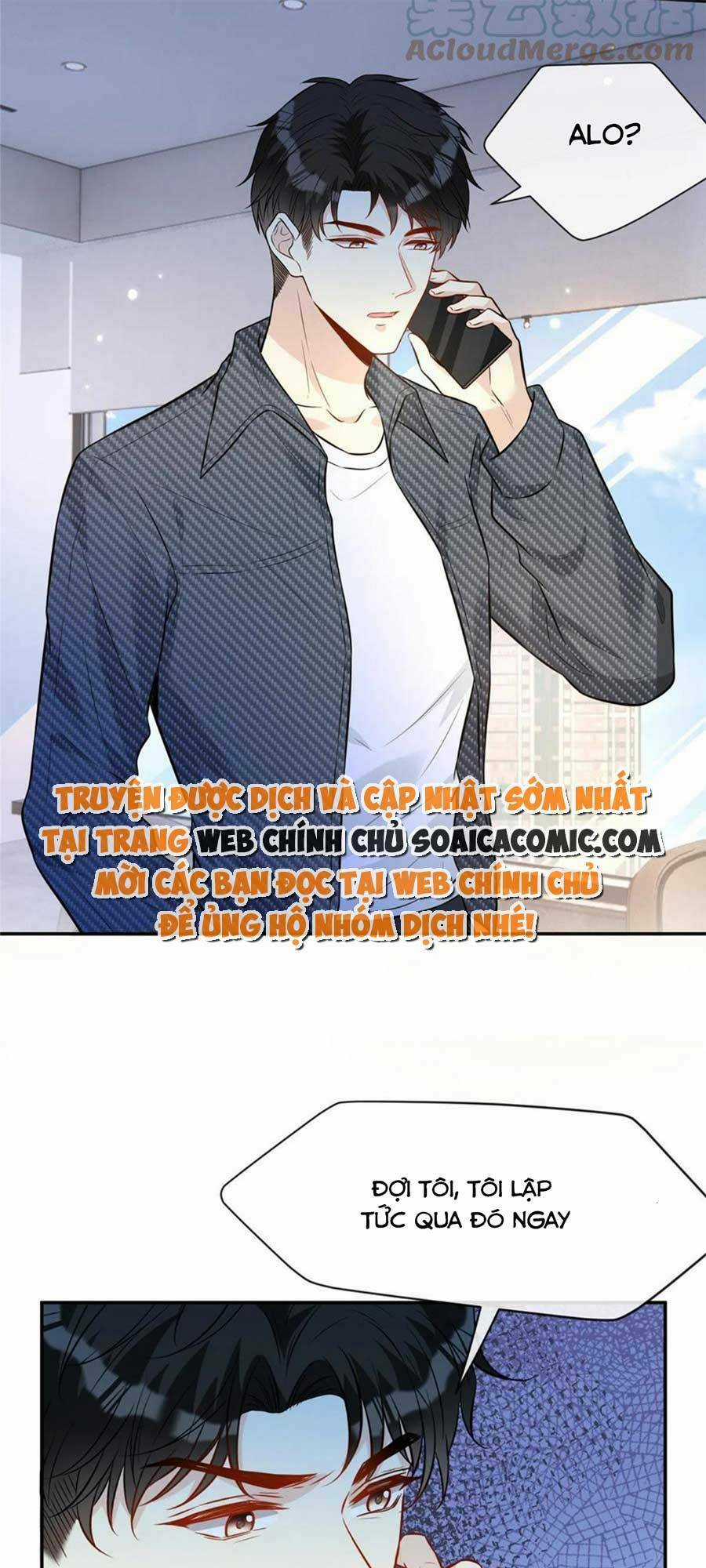 Vượt Rào Trêu Chọc - Chapter 87 - Trang 24