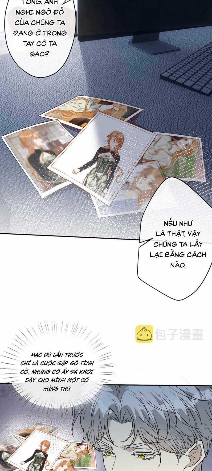 Vượt Rào Trêu Chọc - Chapter 88 - Trang 3