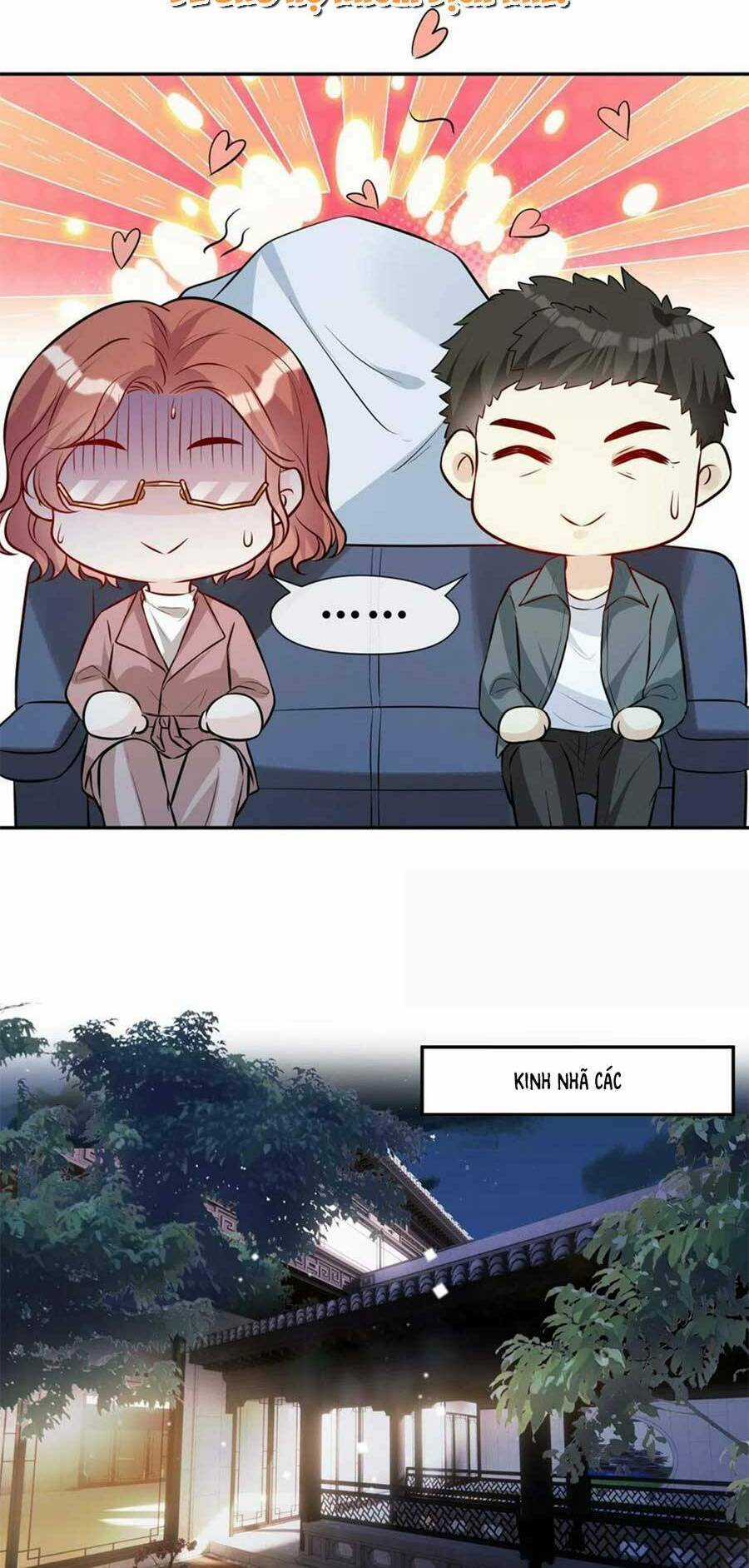 Vượt Rào Trêu Chọc - Chapter 89 - Trang 20