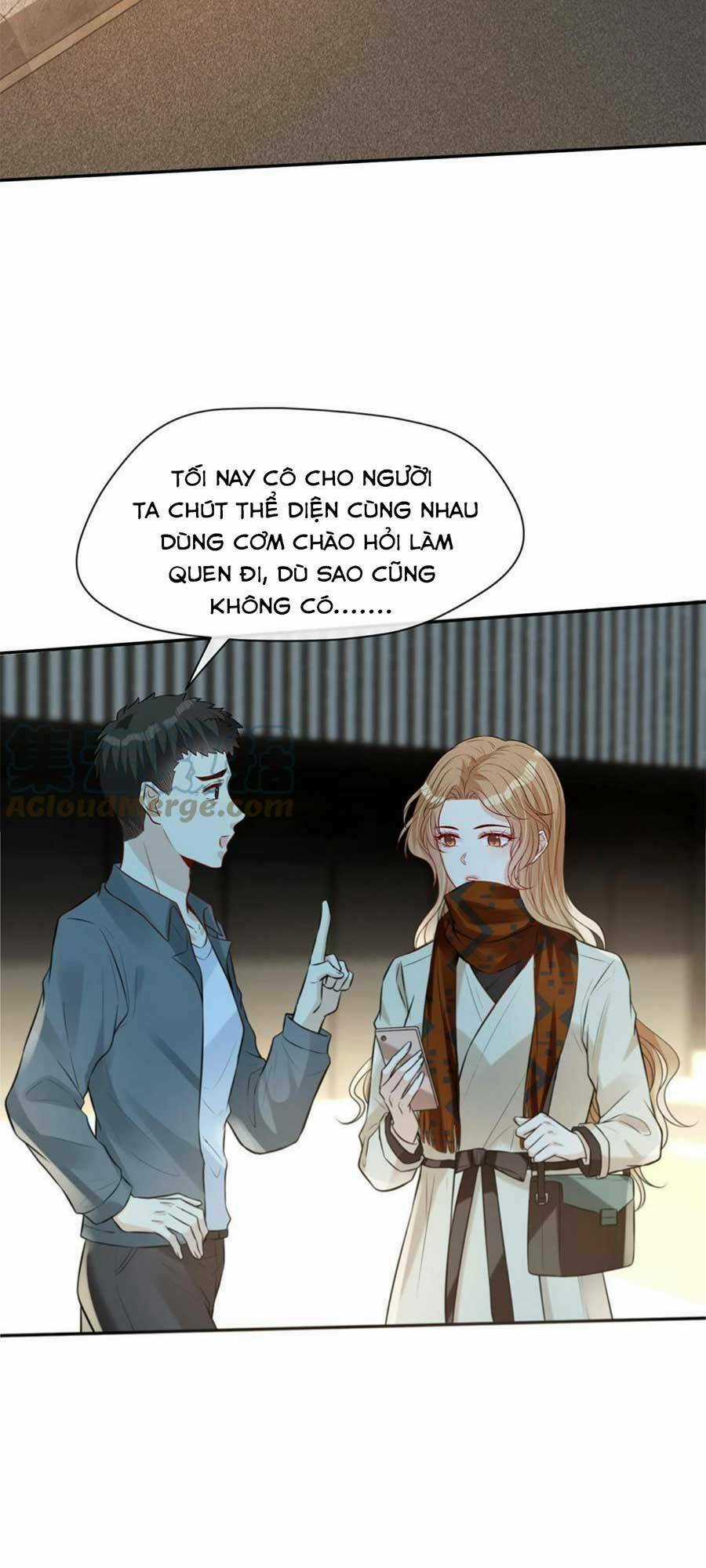 Vượt Rào Trêu Chọc - Chapter 89 - Trang 3