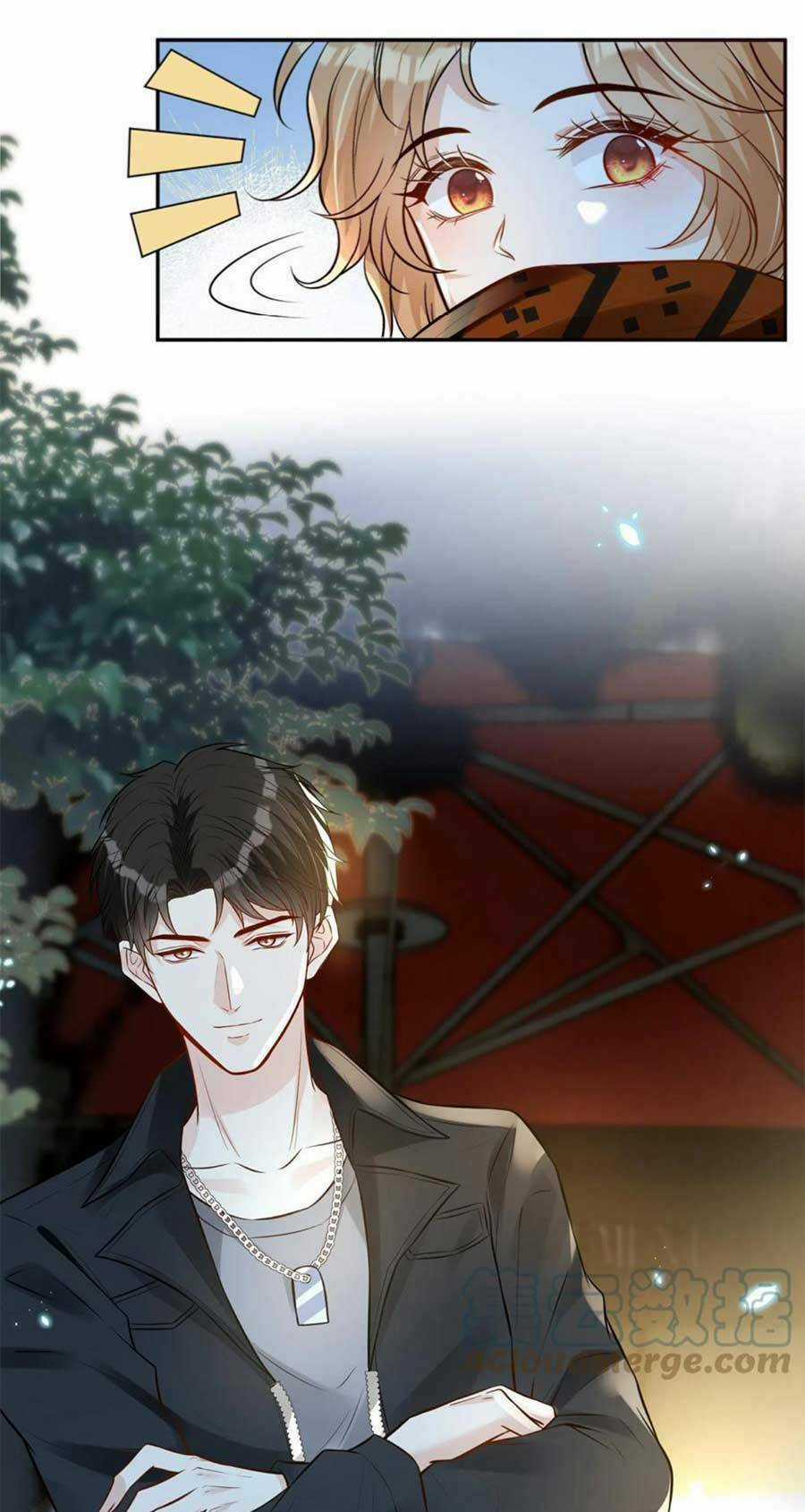 Vượt Rào Trêu Chọc - Chapter 89 - Trang 4