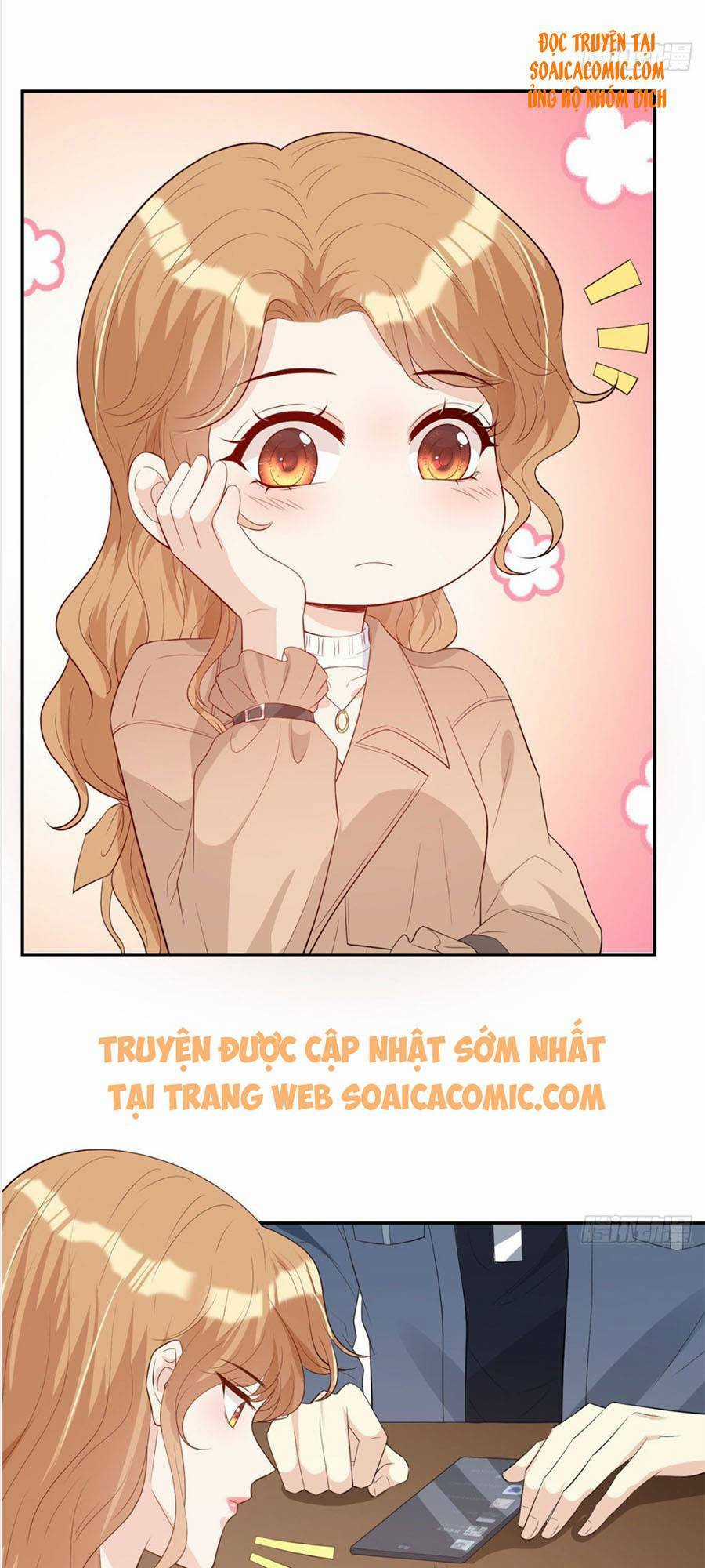 Vượt Rào Trêu Chọc - Chapter 9 - Trang 14