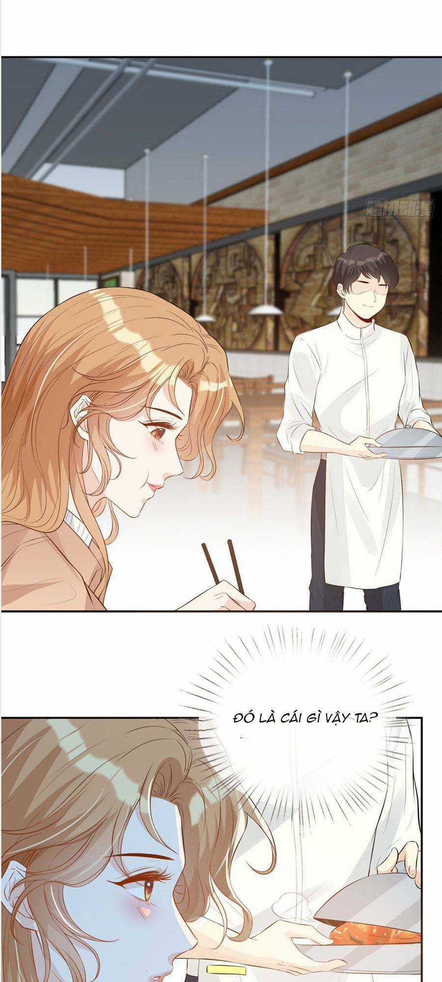 Vượt Rào Trêu Chọc - Chapter 9 - Trang 23