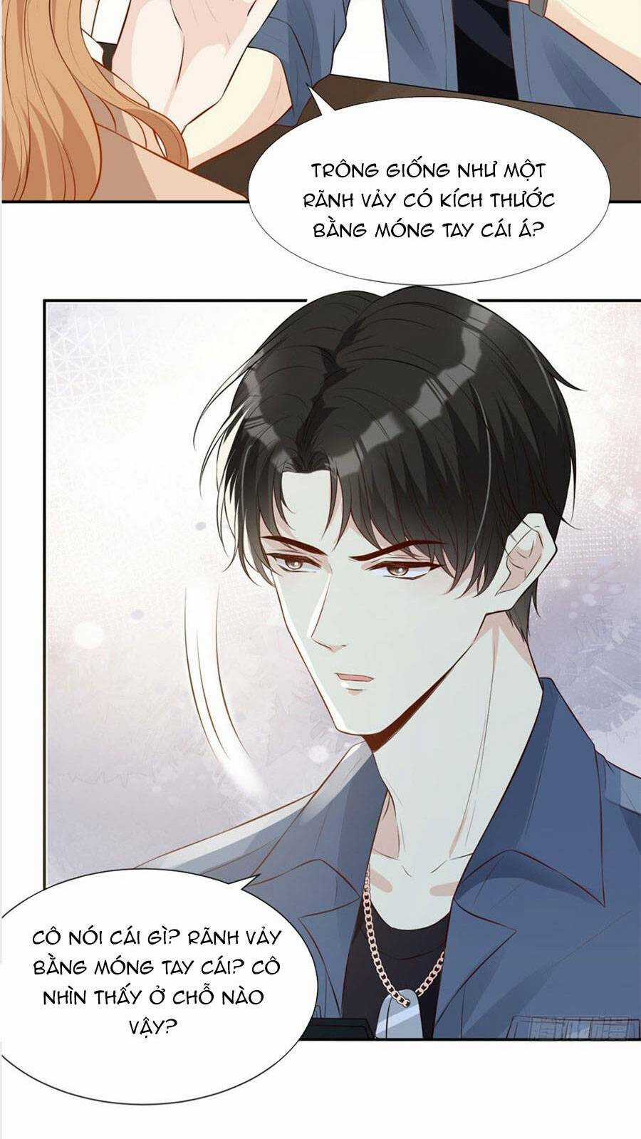 Vượt Rào Trêu Chọc - Chapter 9 - Trang 25