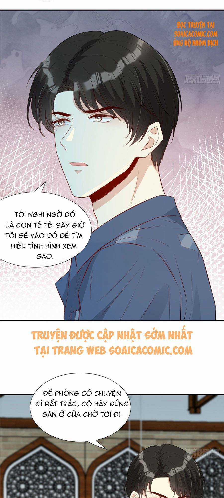Vượt Rào Trêu Chọc - Chapter 9 - Trang 28