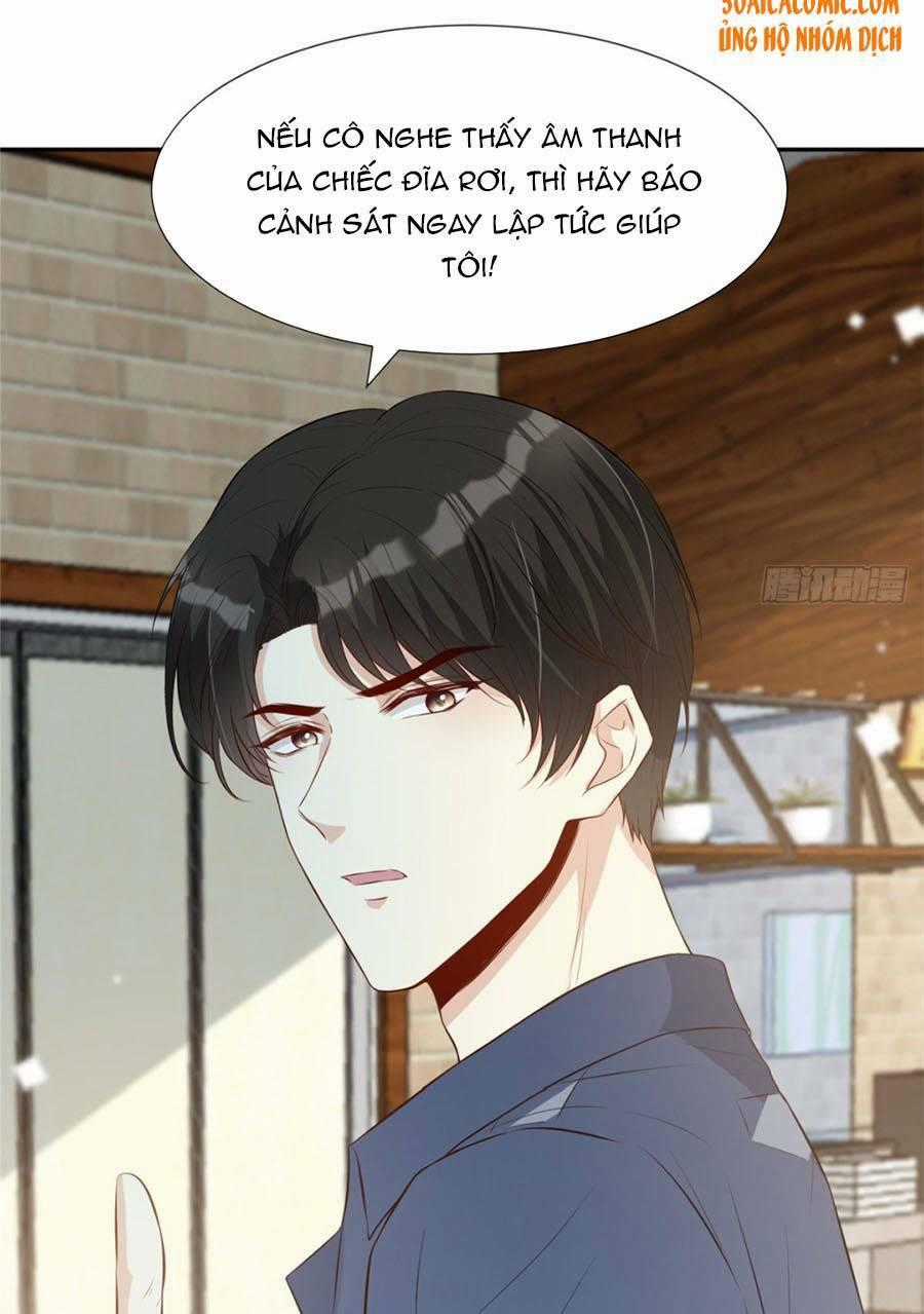 Vượt Rào Trêu Chọc - Chapter 9 - Trang 30