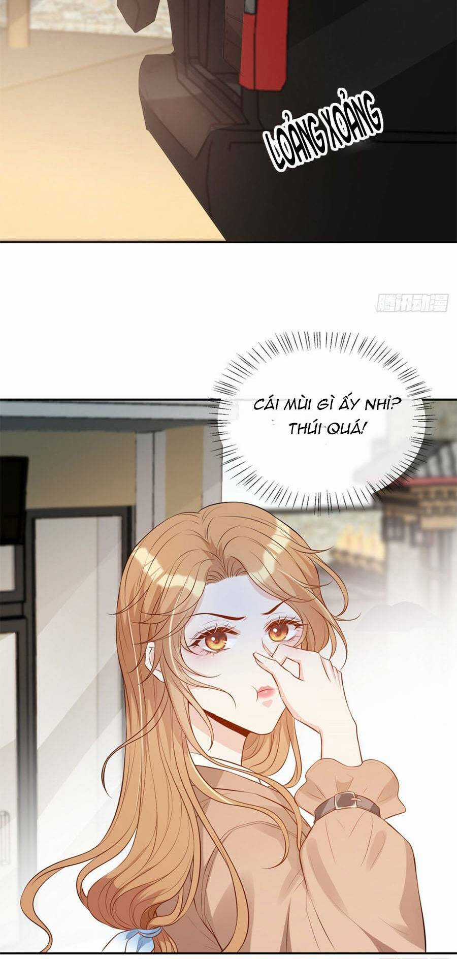 Vượt Rào Trêu Chọc - Chapter 9 - Trang 7