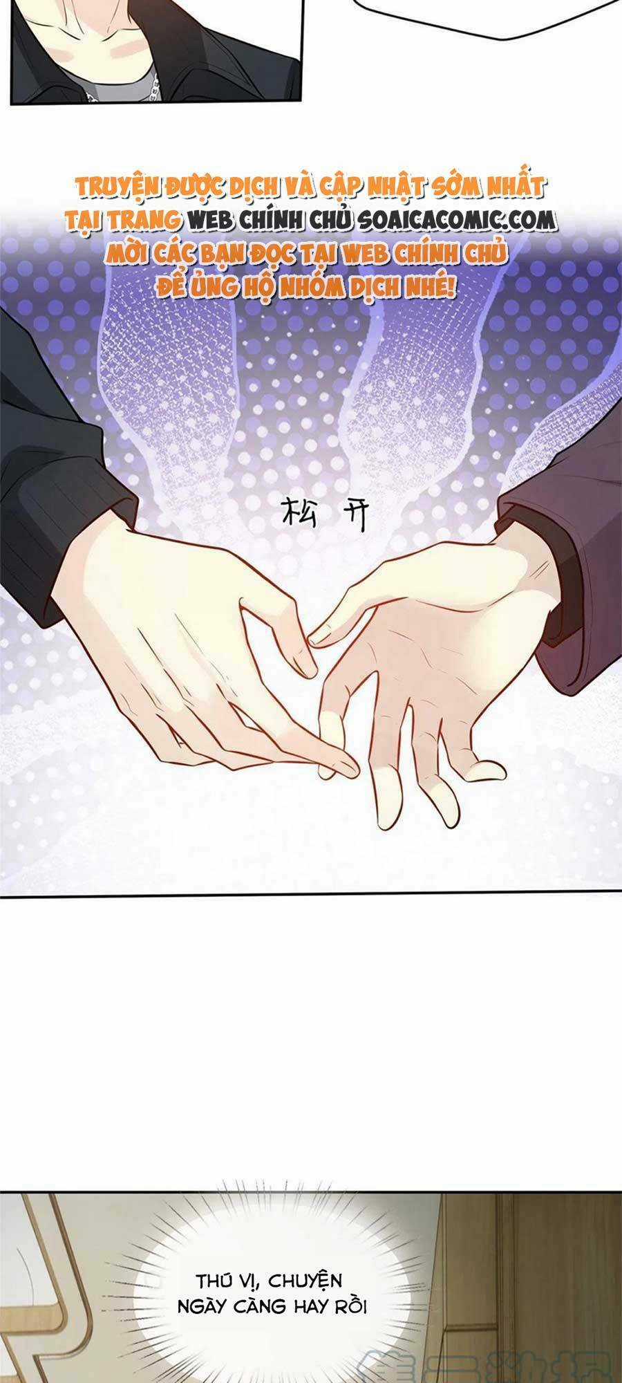 Vượt Rào Trêu Chọc - Chapter 90 - Trang 13