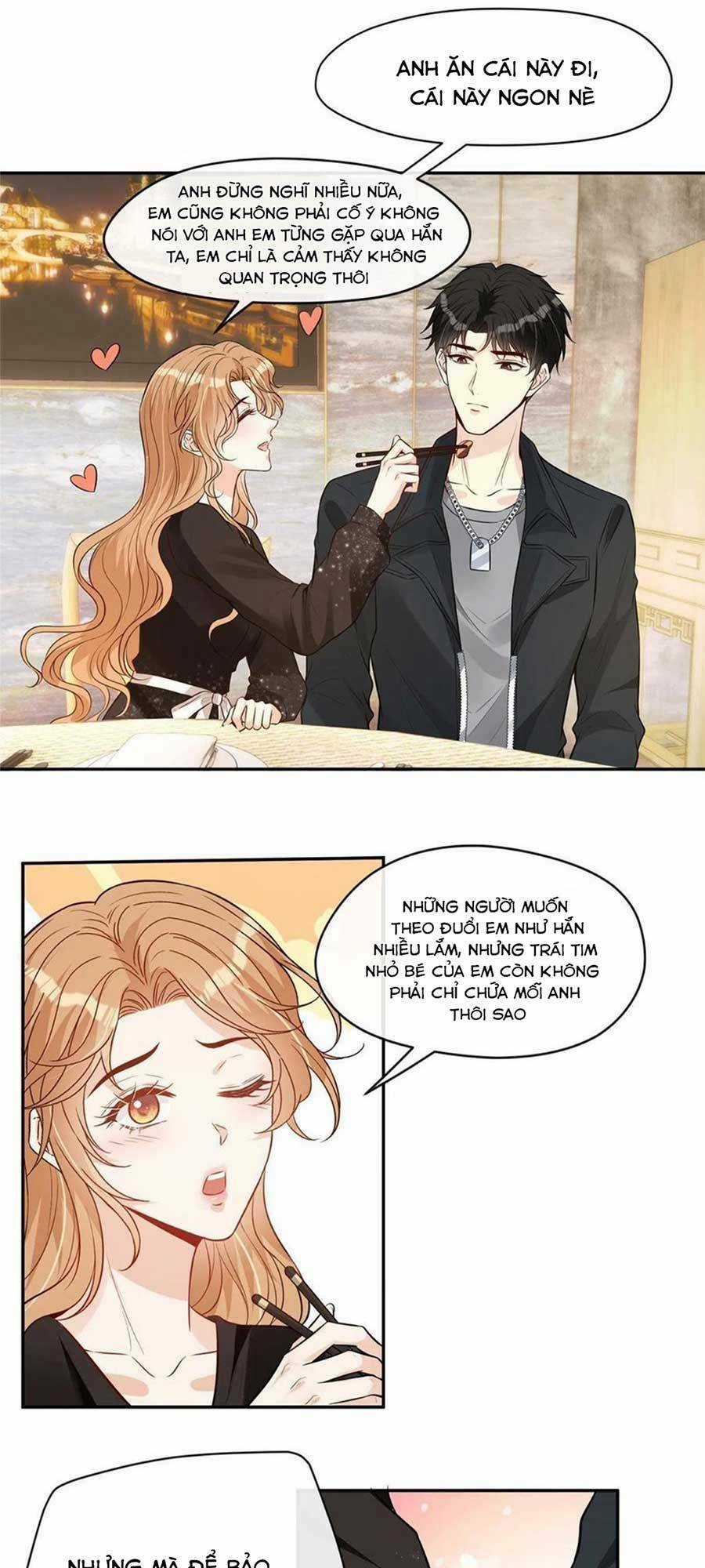 Vượt Rào Trêu Chọc - Chapter 90 - Trang 17