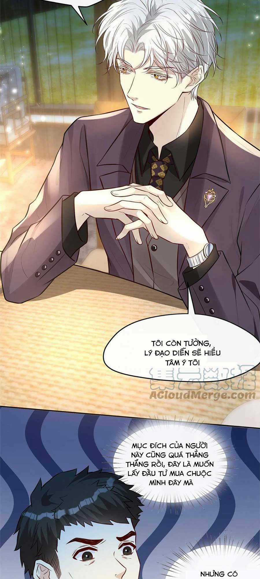 Vượt Rào Trêu Chọc - Chapter 90 - Trang 3