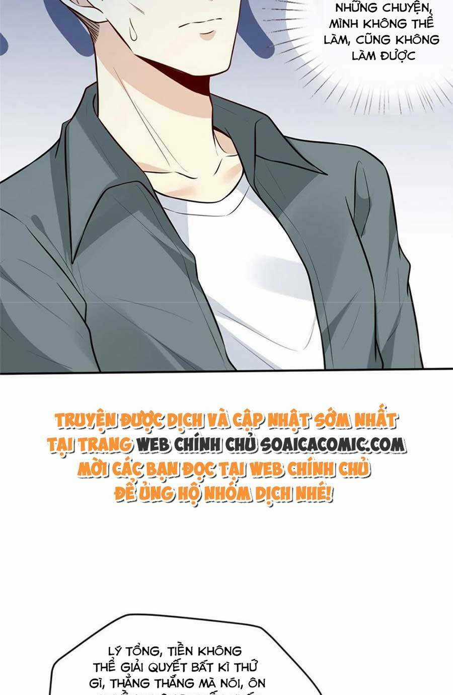 Vượt Rào Trêu Chọc - Chapter 90 - Trang 4