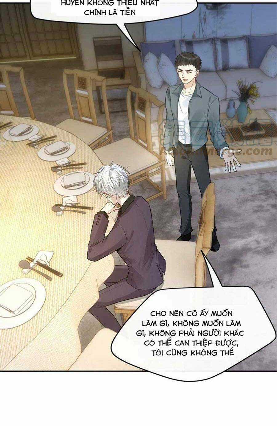 Vượt Rào Trêu Chọc - Chapter 90 - Trang 5