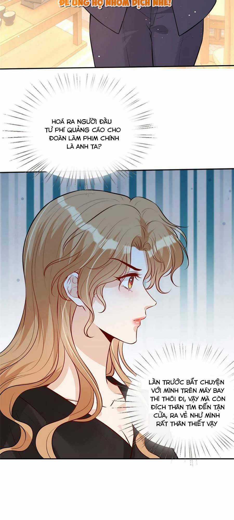 Vượt Rào Trêu Chọc - Chapter 90 - Trang 8