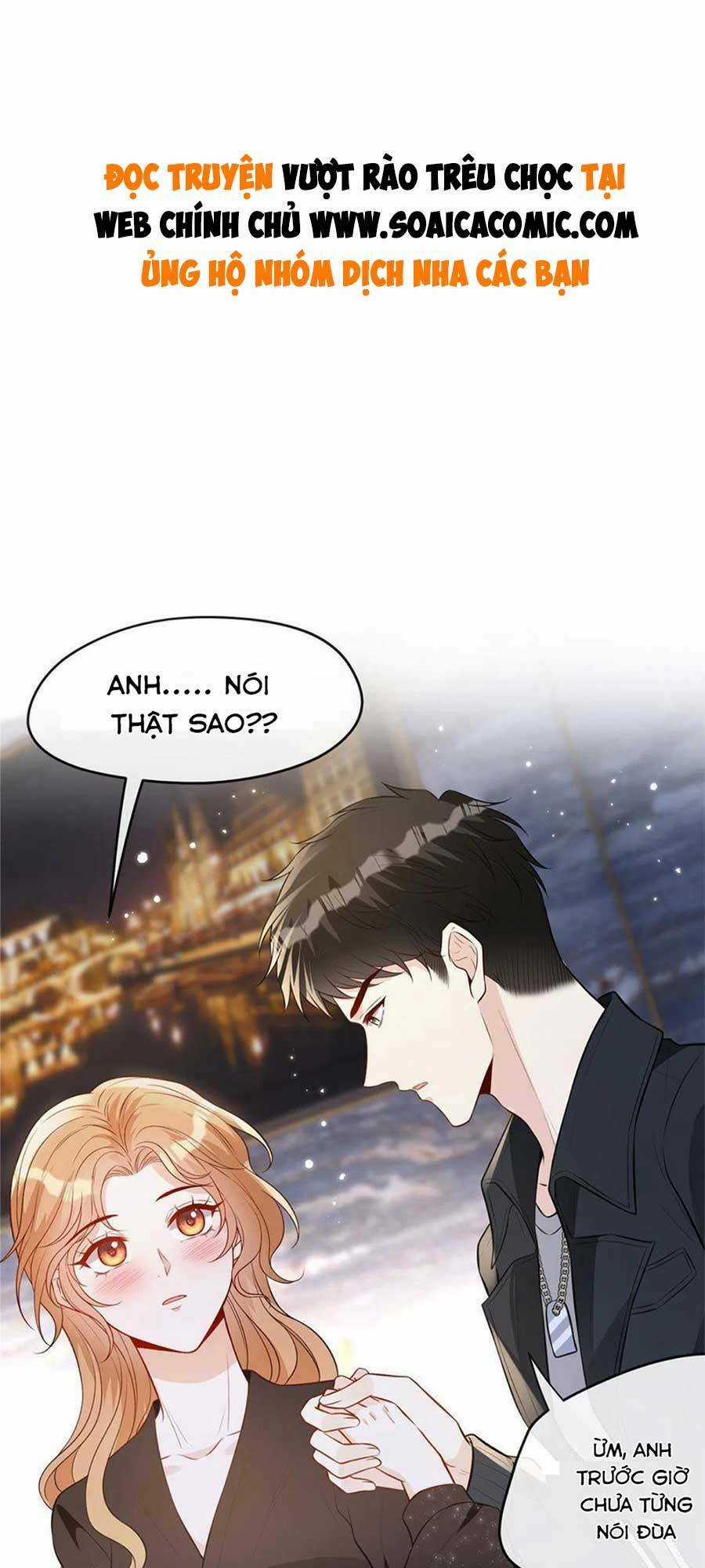 Vượt Rào Trêu Chọc - Chapter 91 - Trang 1