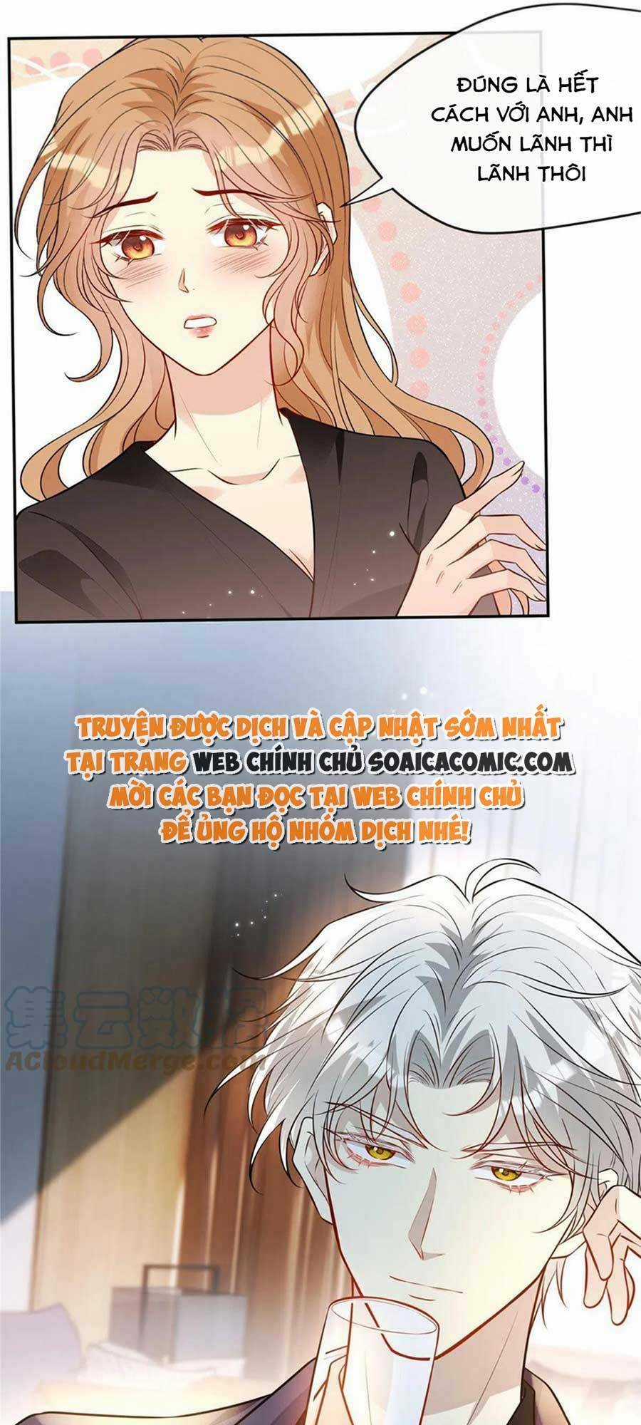 Vượt Rào Trêu Chọc - Chapter 91 - Trang 3