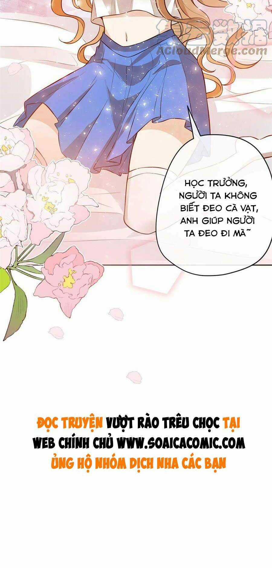 Vượt Rào Trêu Chọc - Chapter 91 - Trang 25